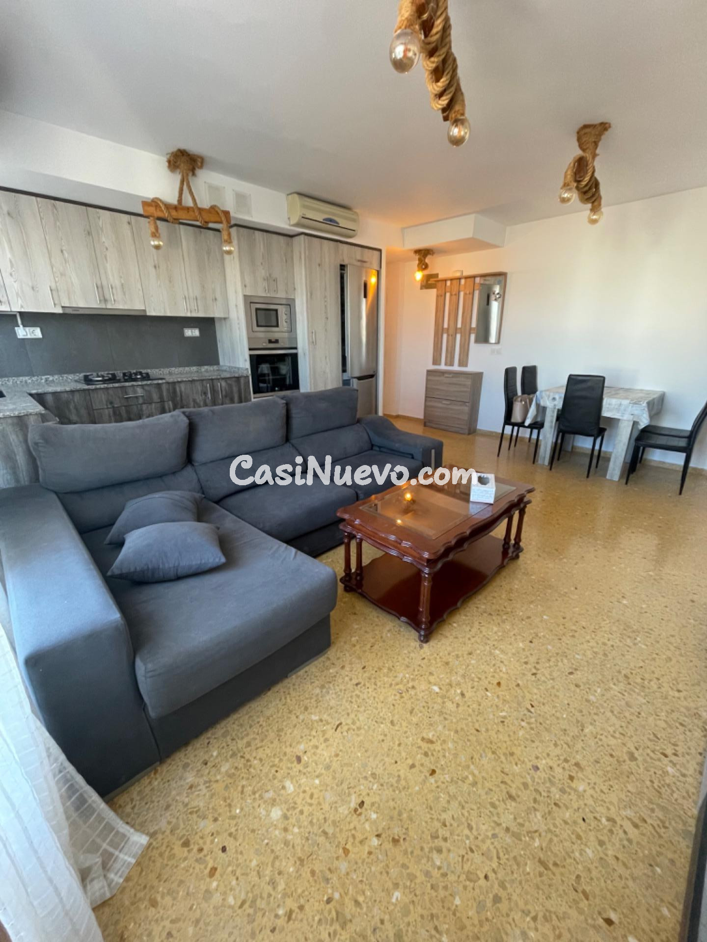 Piso en venta en Vilamarxant - foto 4