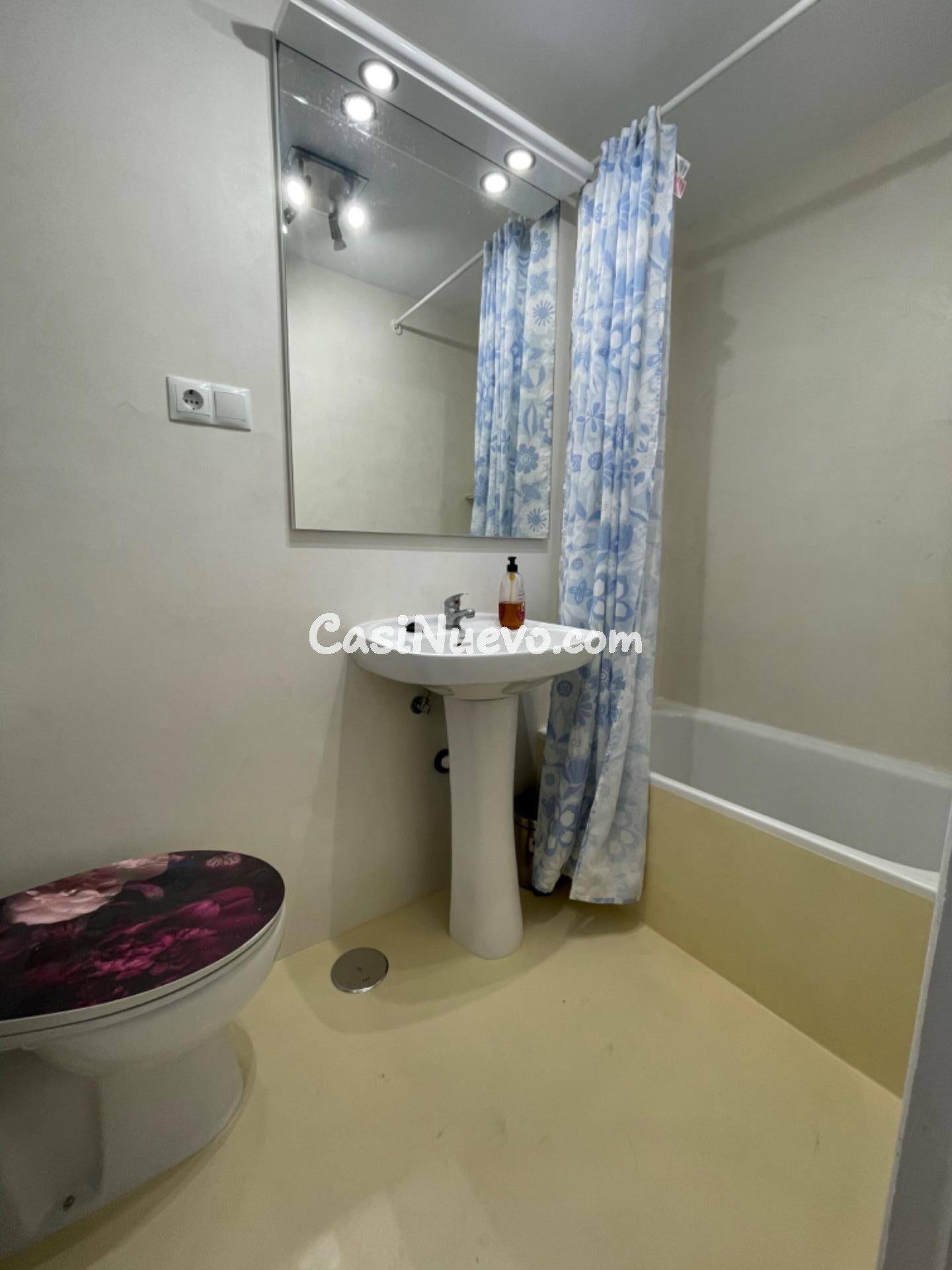 Piso en venta en Vilamarxant - foto 8