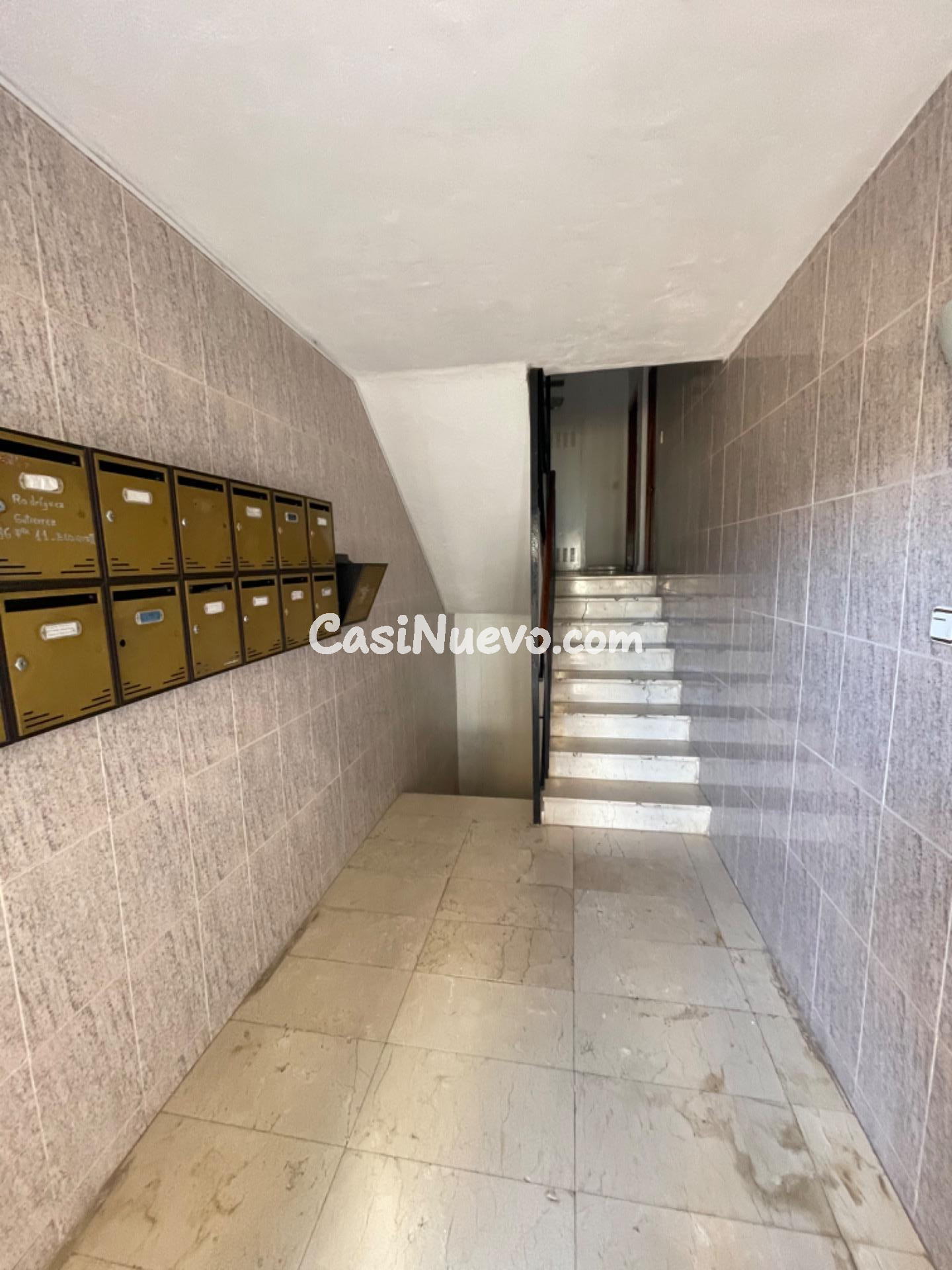 Piso en venta en Vilamarxant - foto 17