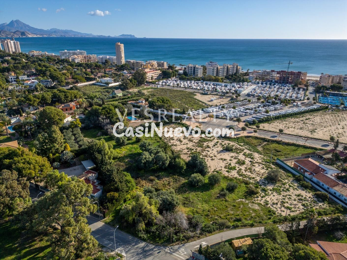 Oportunidad de Inversión a 300 metros del Mar