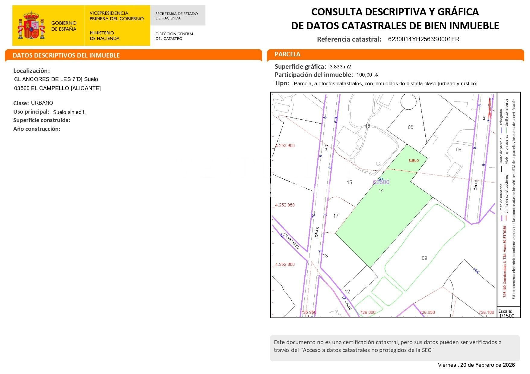 Oportunidad de Inversión a 300 metros del Mar - foto 15