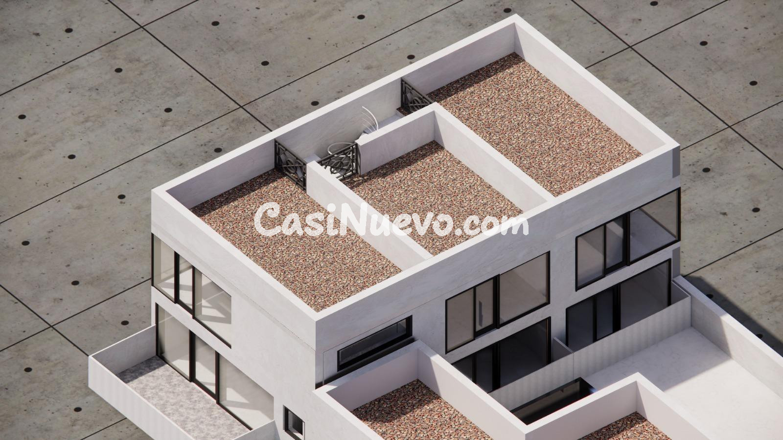 OPORTUNIDAD ÚNICA EN PRIMERA LÍNEA DE PLAYA - HOPLACO - foto 5