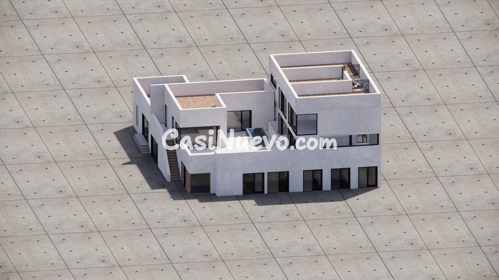 OPORTUNIDAD ÚNICA EN PRIMERA LÍNEA DE PLAYA - HOPLACO - foto 6