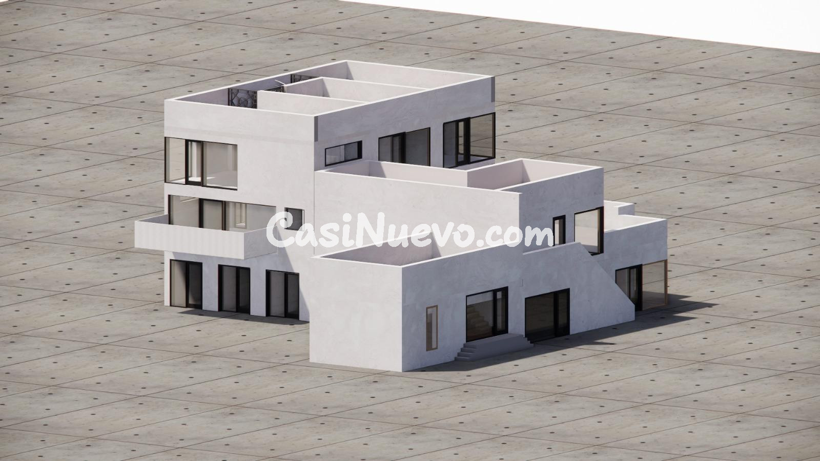 OPORTUNIDAD ÚNICA EN PRIMERA LÍNEA DE PLAYA - HOPLACO - foto 7