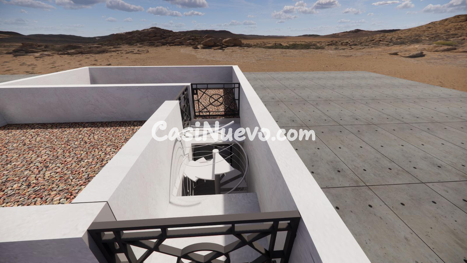 OPORTUNIDAD ÚNICA EN PRIMERA LÍNEA DE PLAYA - HOPLACO - foto 8