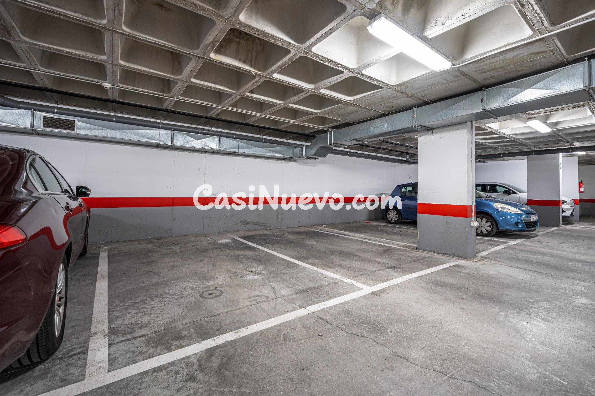 Oportunidad oficina con dos plazas de parking - foto 17