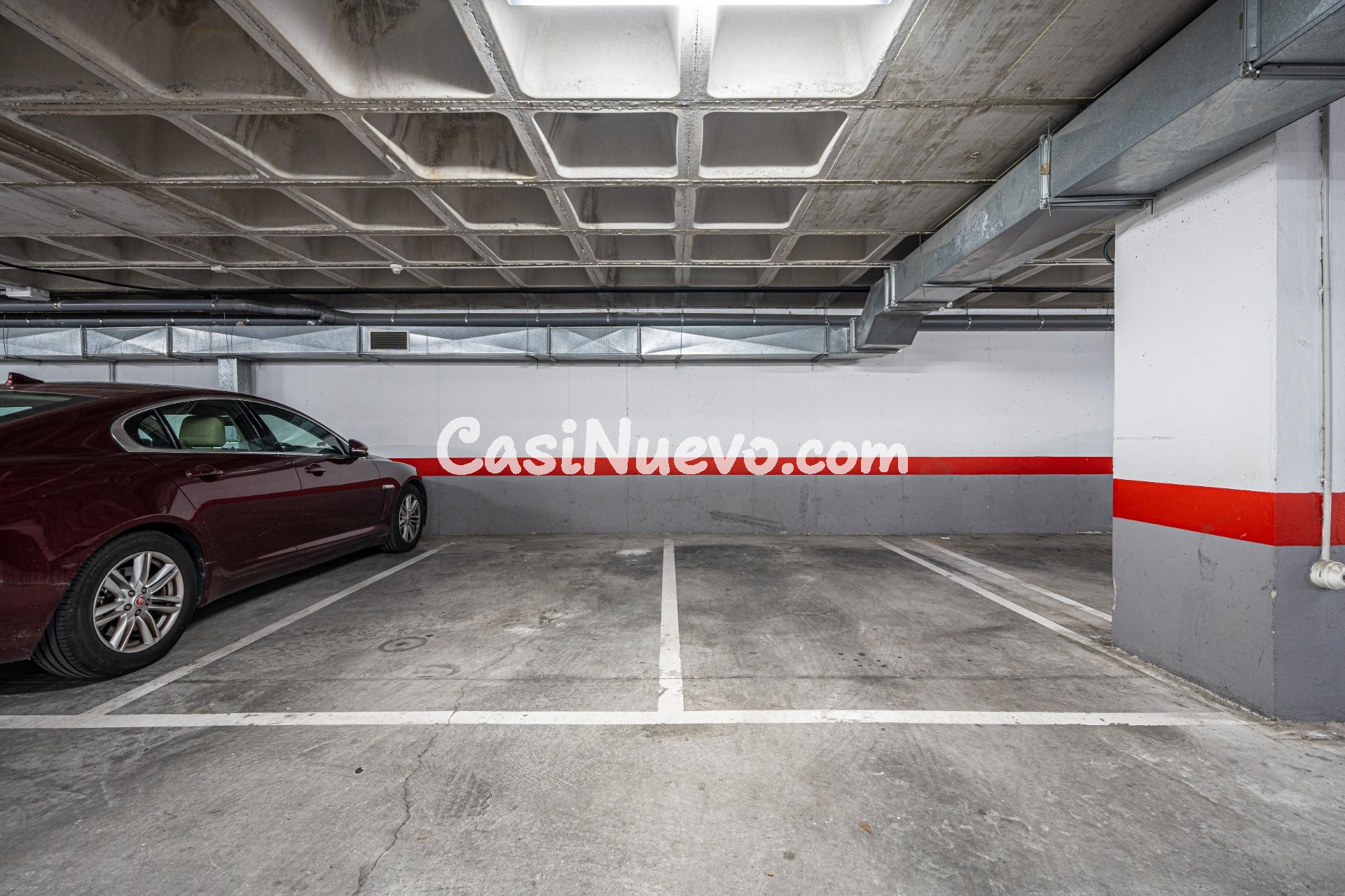 Oportunidad oficina con dos plazas de parking - foto 18