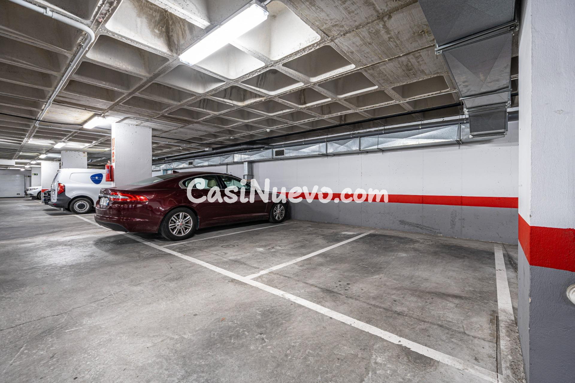 Oportunidad oficina con dos plazas de parking - foto 19