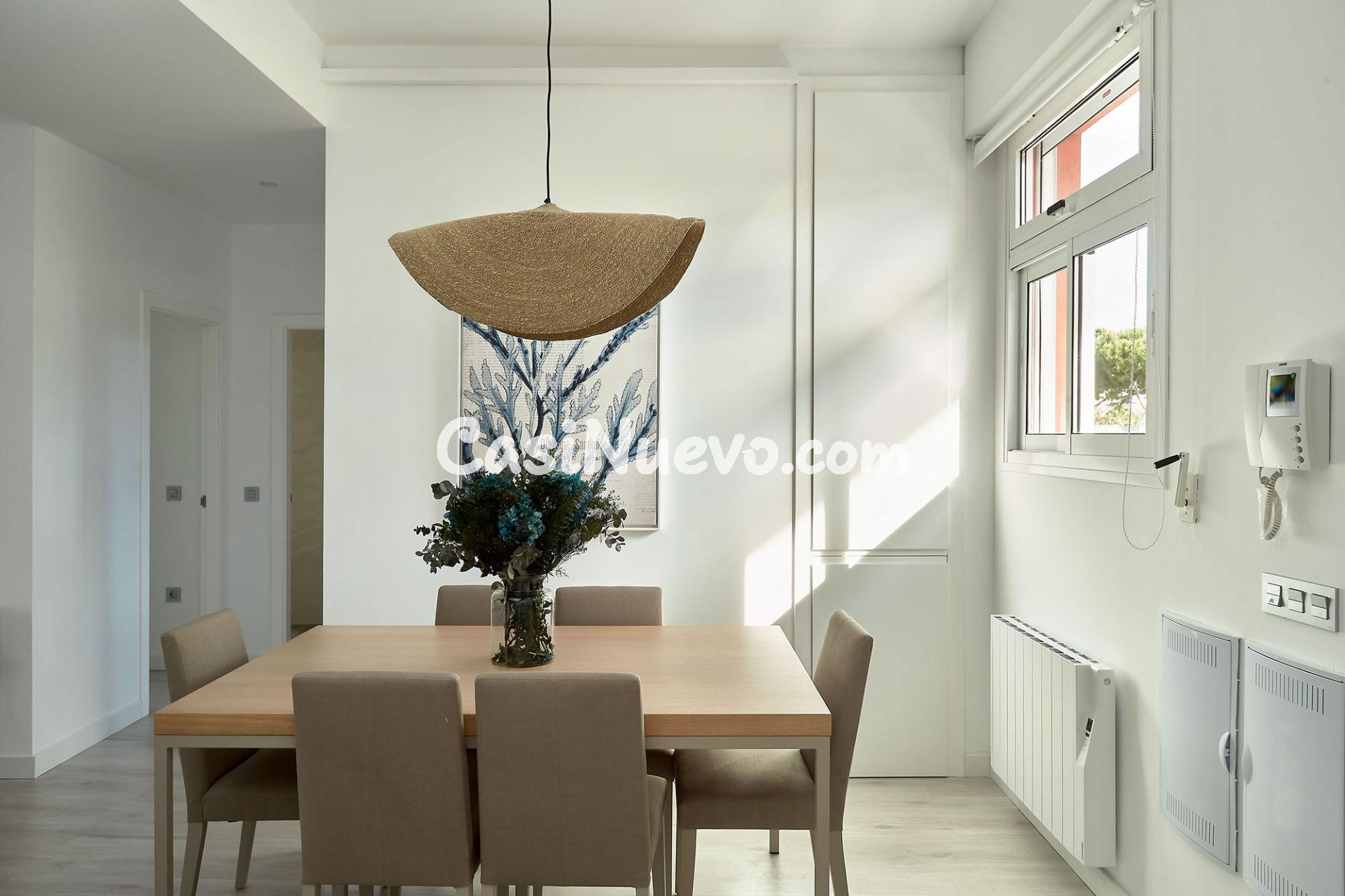 RESIDENCIAL DE OBRA NUEVA EN VERA - foto 4