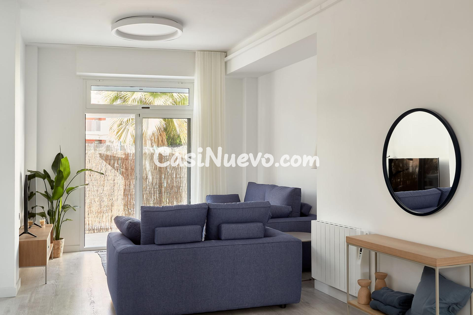 RESIDENCIAL DE OBRA NUEVA EN VERA - foto 6