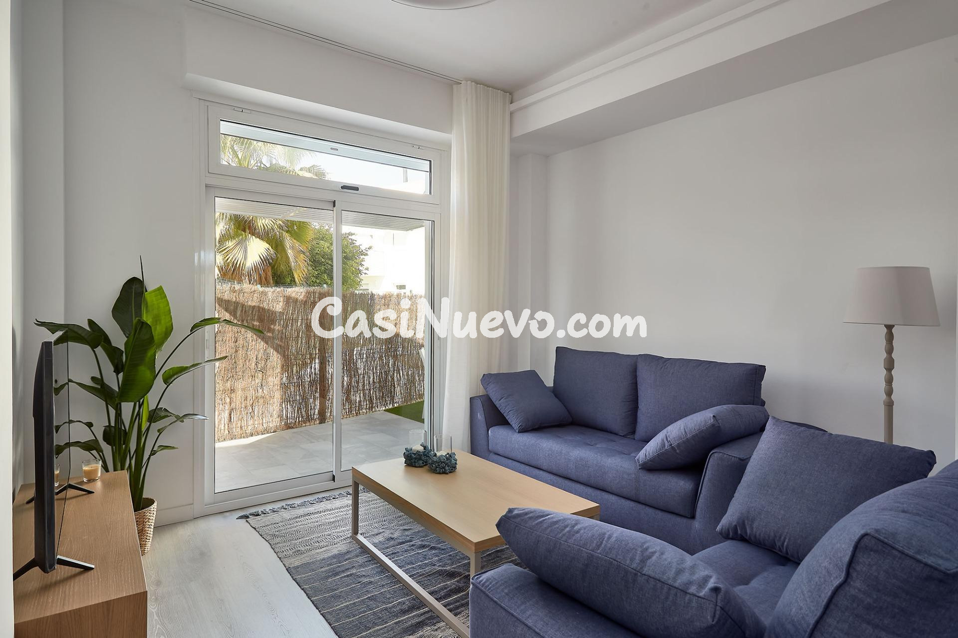 RESIDENCIAL DE OBRA NUEVA EN VERA - foto 7