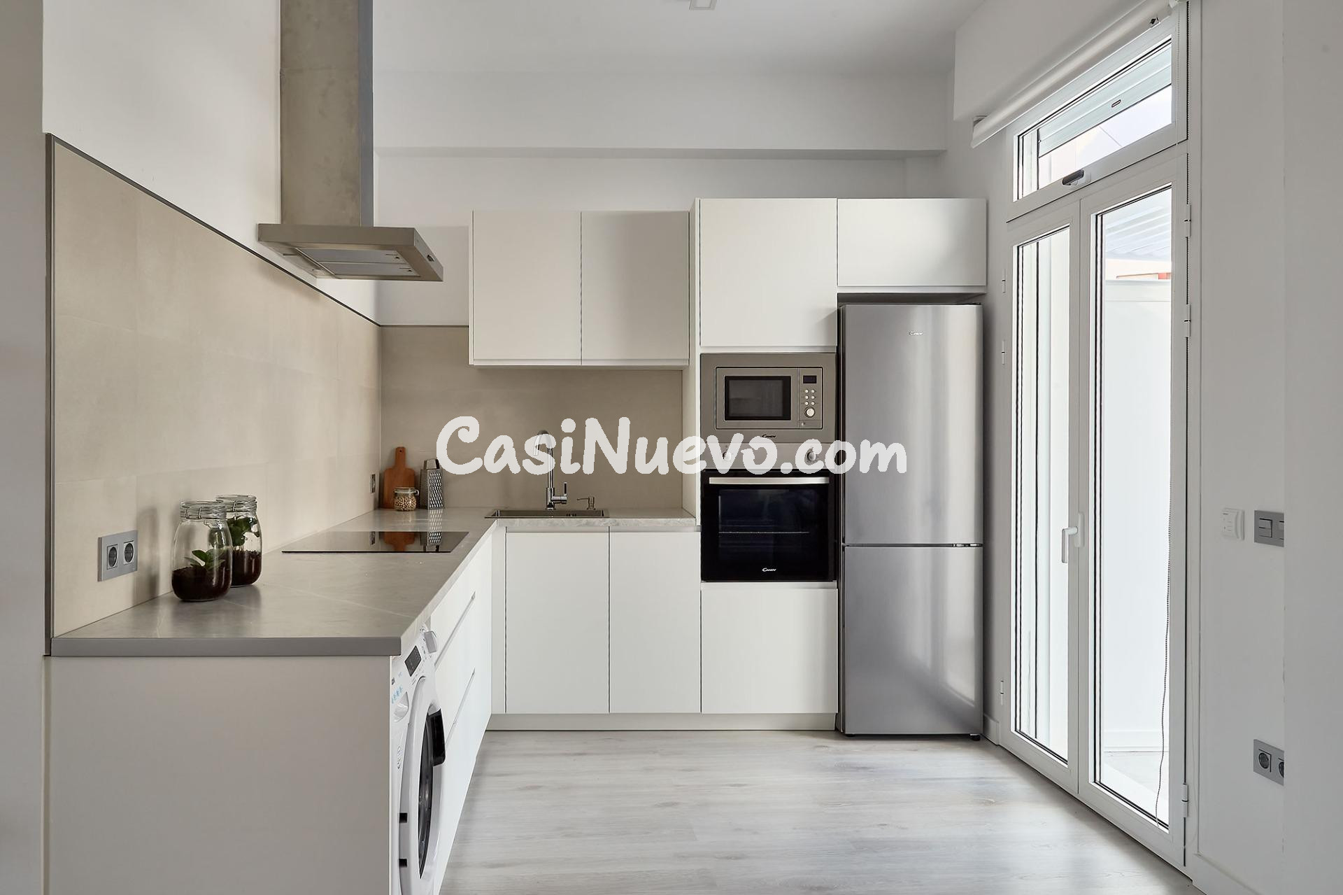 RESIDENCIAL DE OBRA NUEVA EN VERA - foto 13