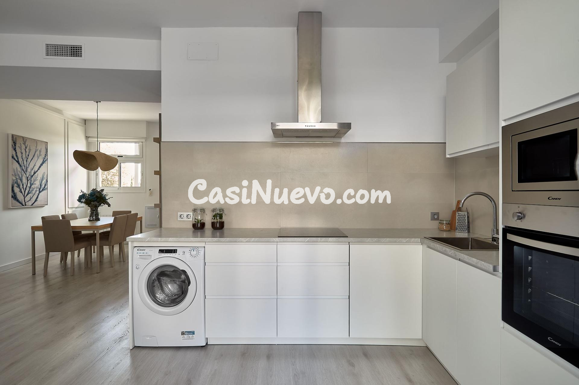 RESIDENCIAL DE OBRA NUEVA EN VERA - foto 14