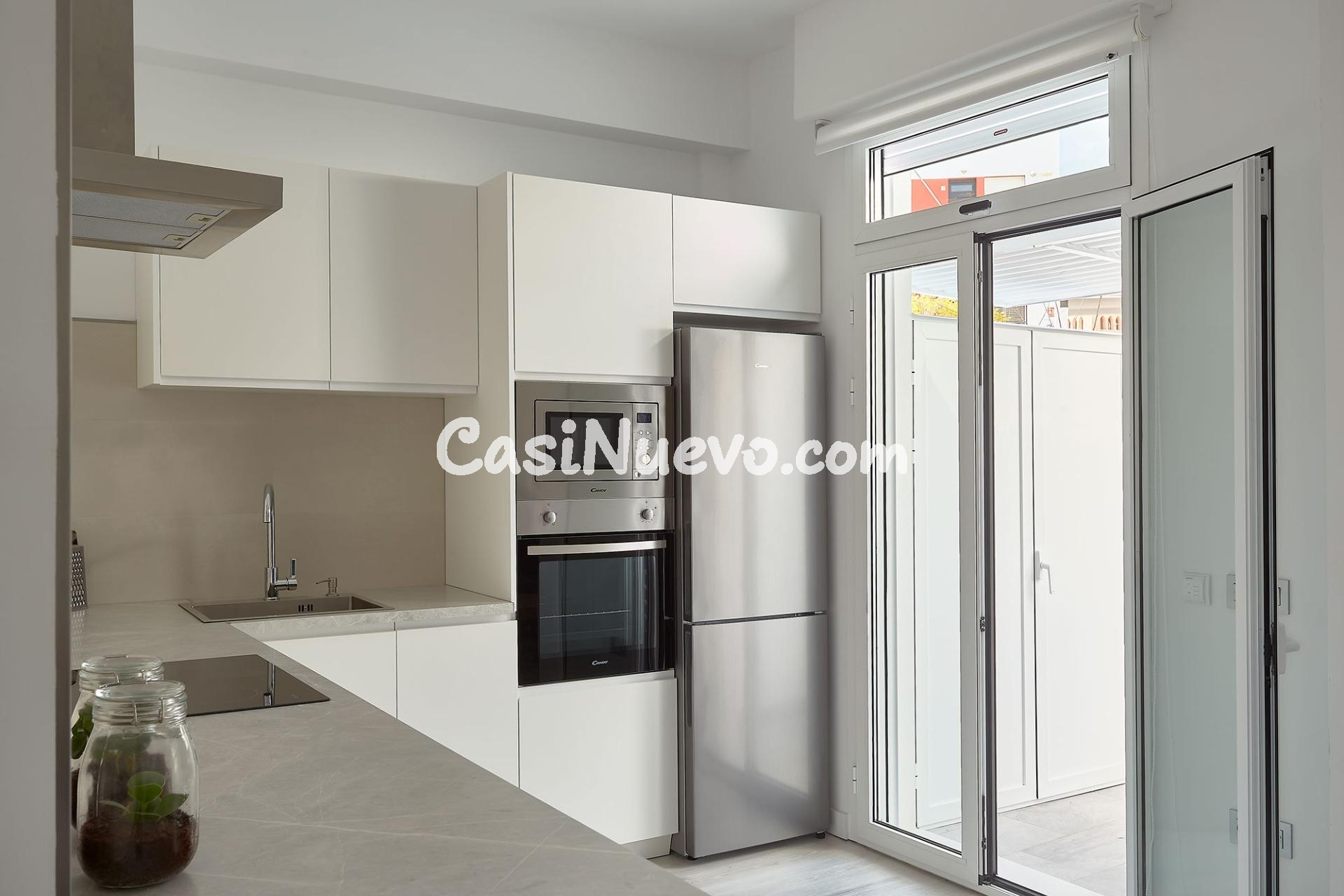 RESIDENCIAL DE OBRA NUEVA EN VERA - foto 15