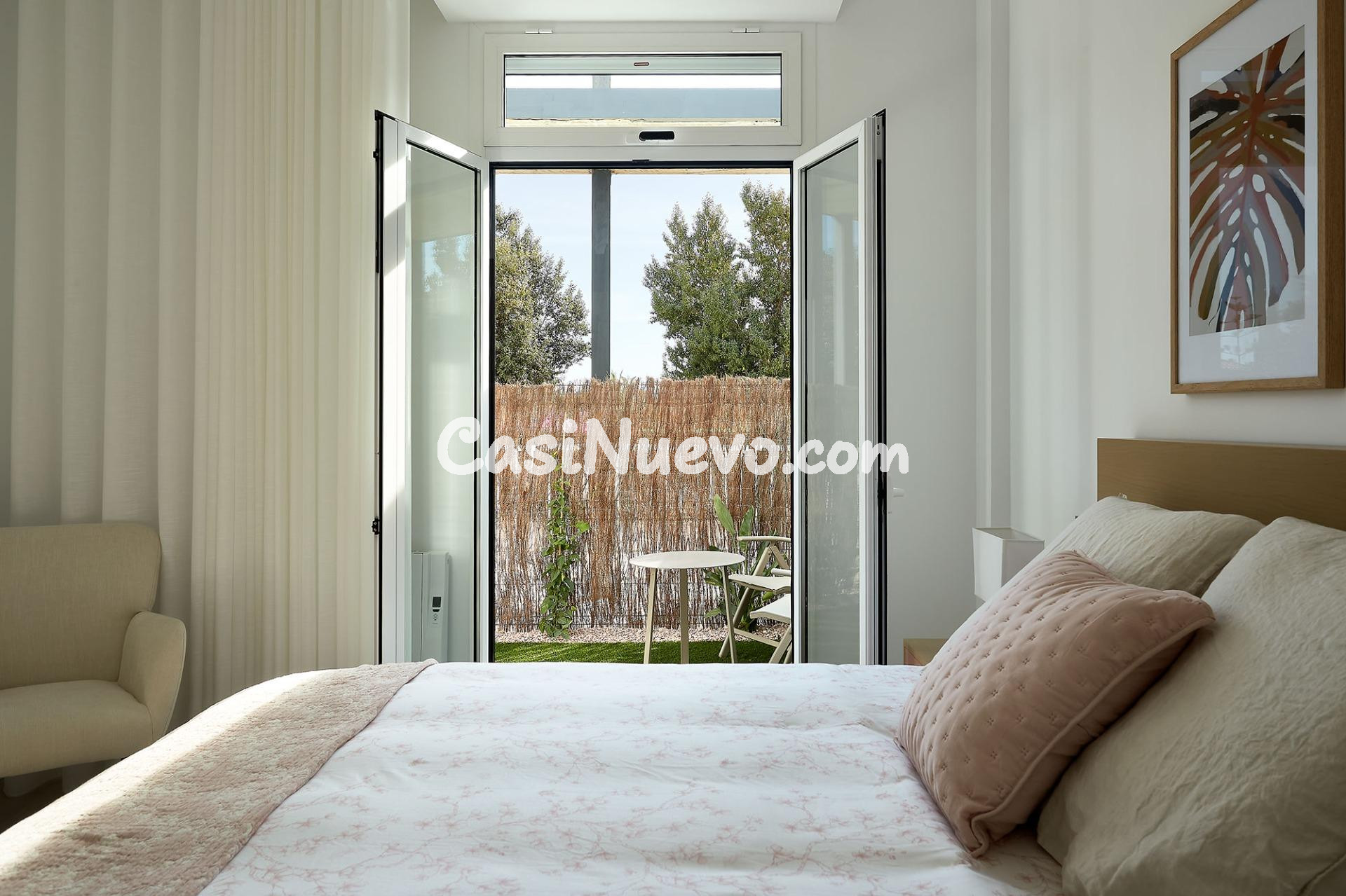 RESIDENCIAL DE OBRA NUEVA EN VERA - foto 17