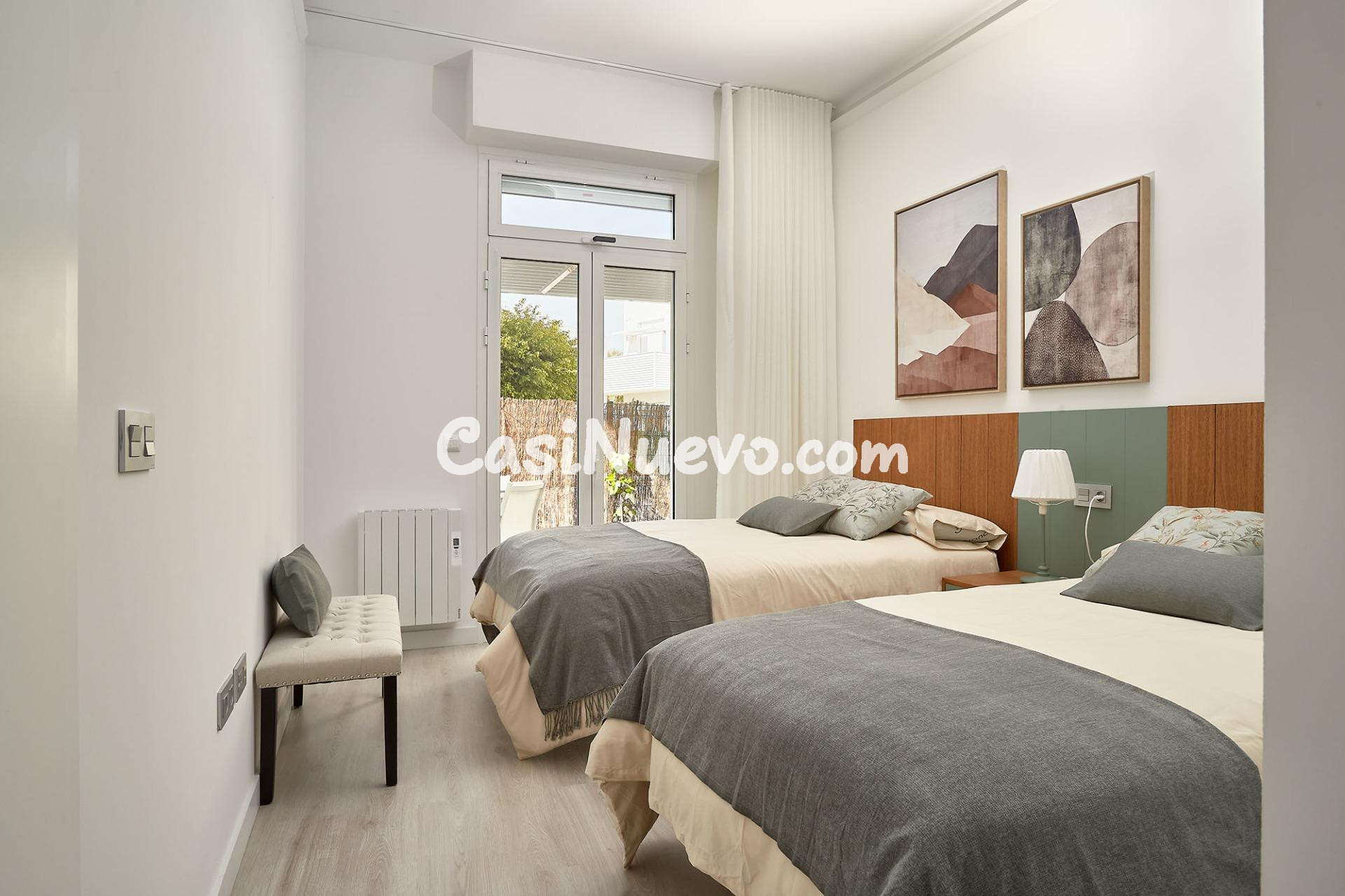 RESIDENCIAL DE OBRA NUEVA EN VERA - foto 22