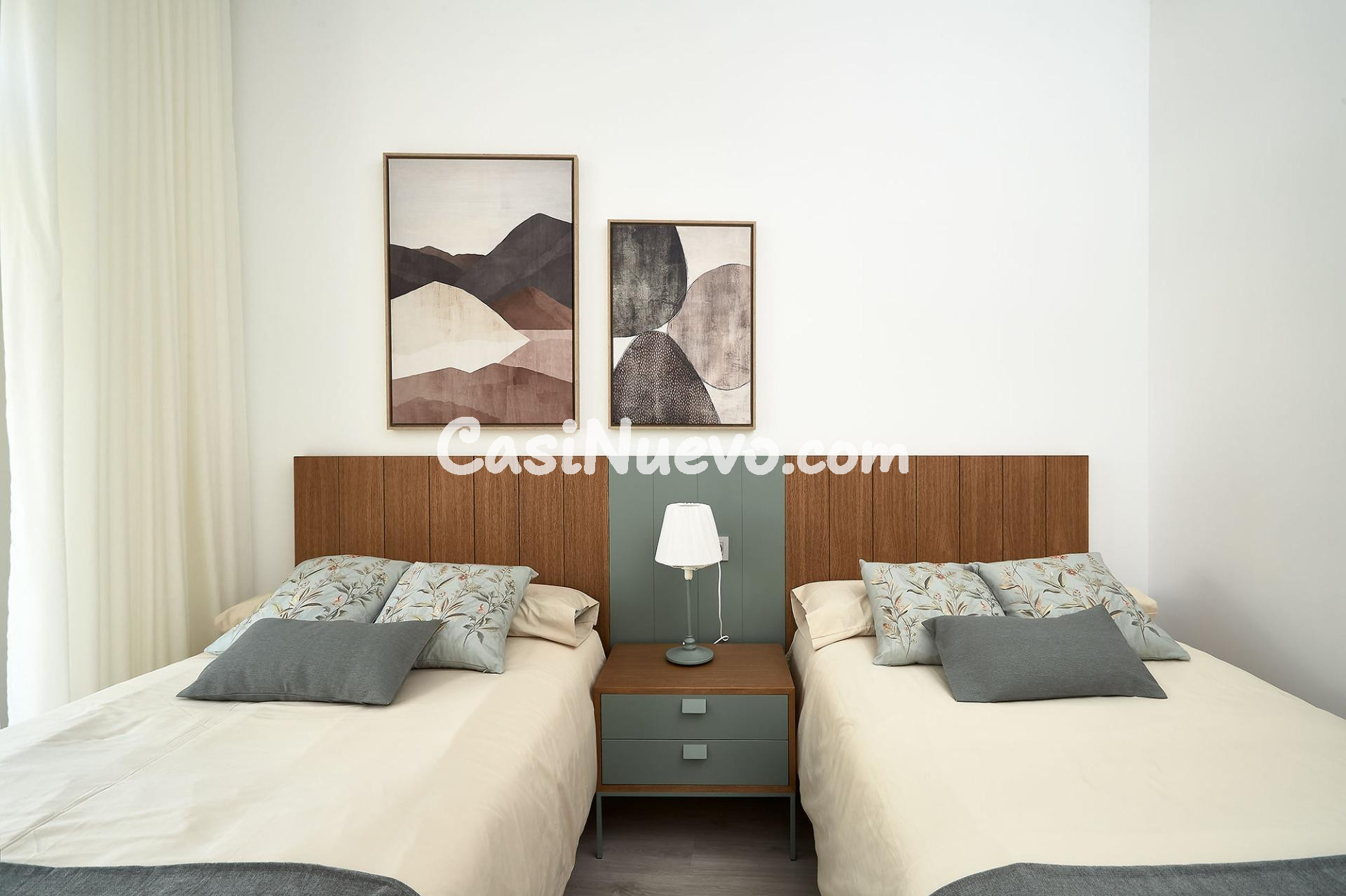 RESIDENCIAL DE OBRA NUEVA EN VERA - foto 24