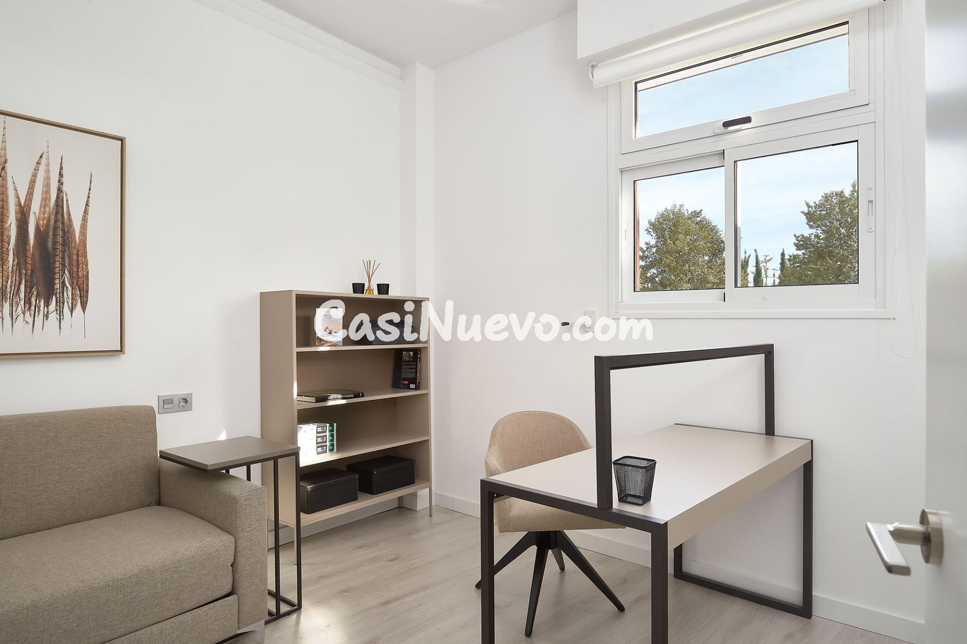 RESIDENCIAL DE OBRA NUEVA EN VERA - foto 25