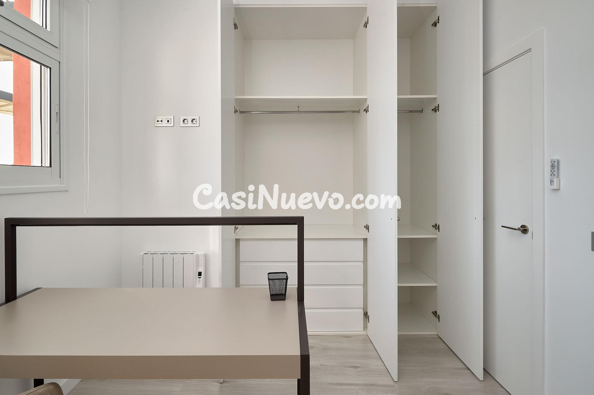 RESIDENCIAL DE OBRA NUEVA EN VERA - foto 26