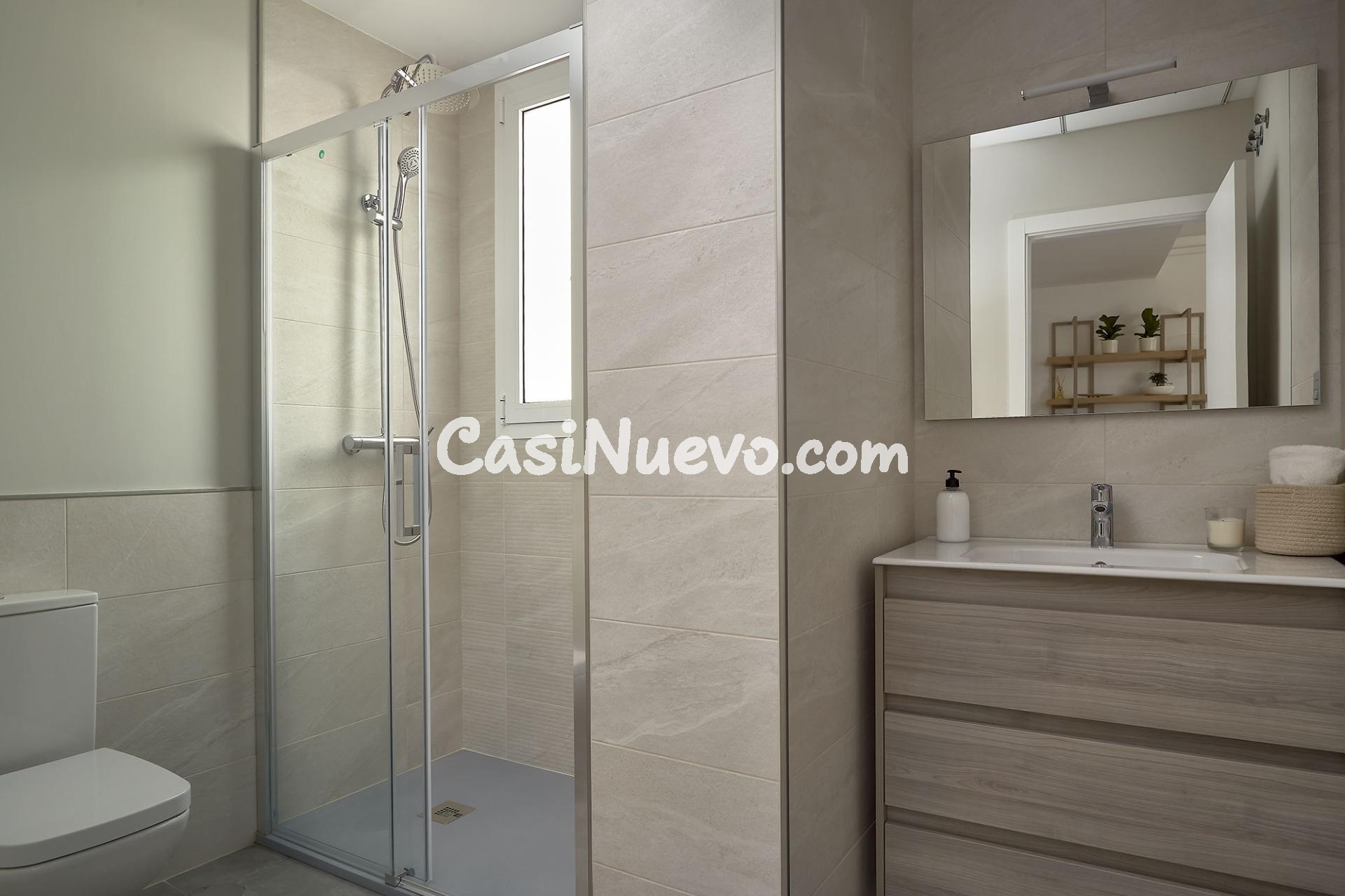 RESIDENCIAL DE OBRA NUEVA EN VERA - foto 27