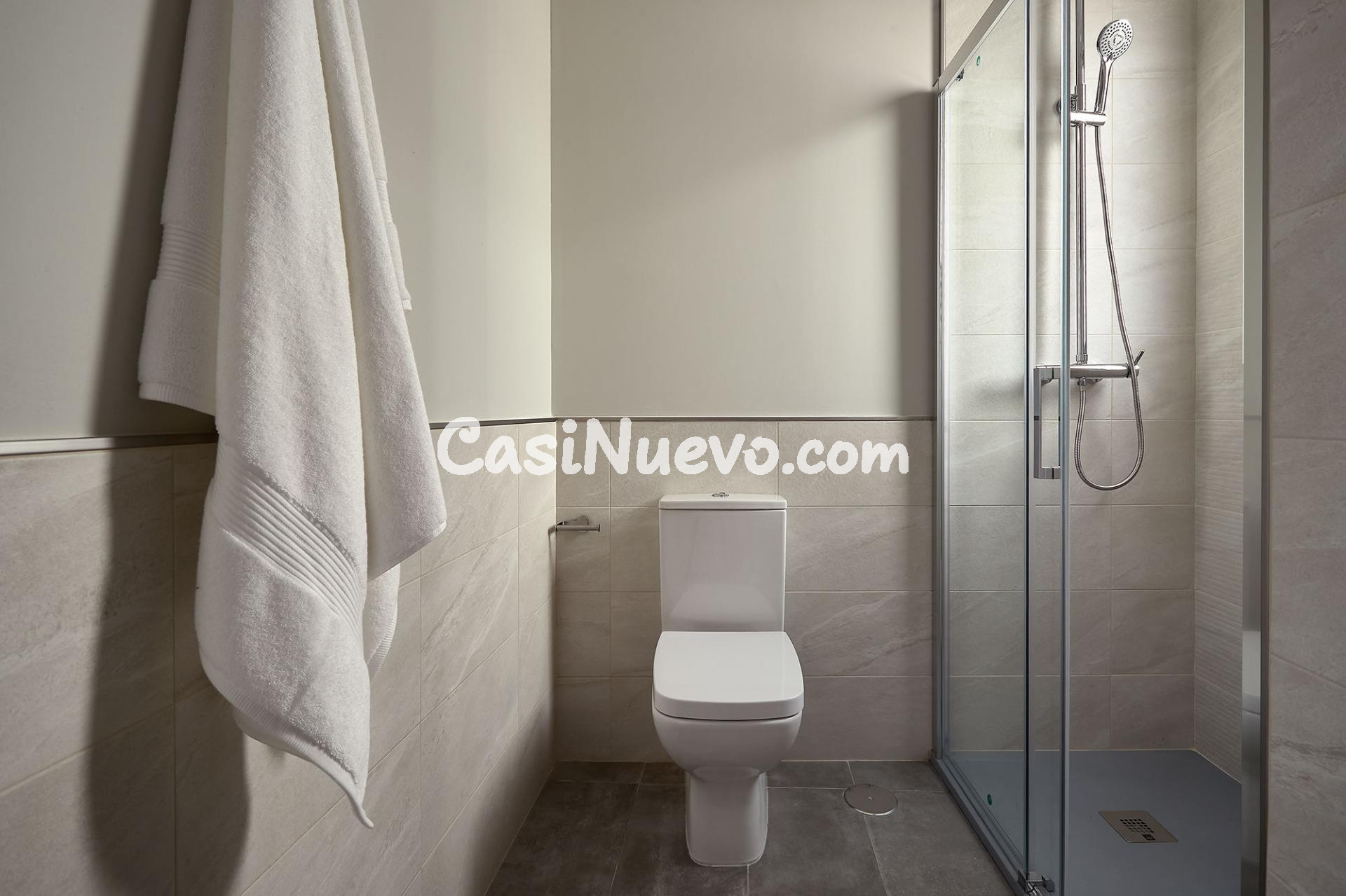 RESIDENCIAL DE OBRA NUEVA EN VERA - foto 28