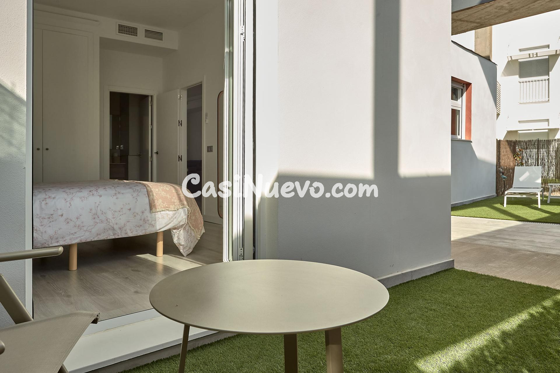 RESIDENCIAL DE OBRA NUEVA EN VERA - foto 29