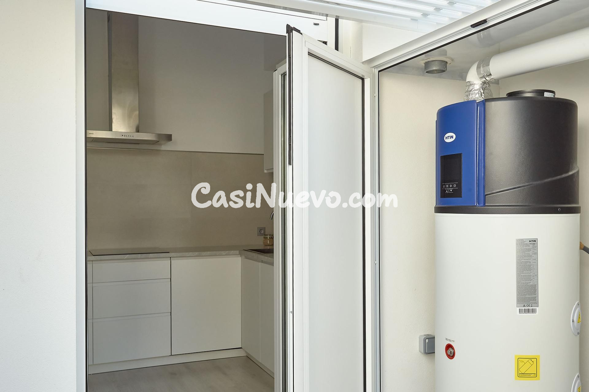 RESIDENCIAL DE OBRA NUEVA EN VERA - foto 36