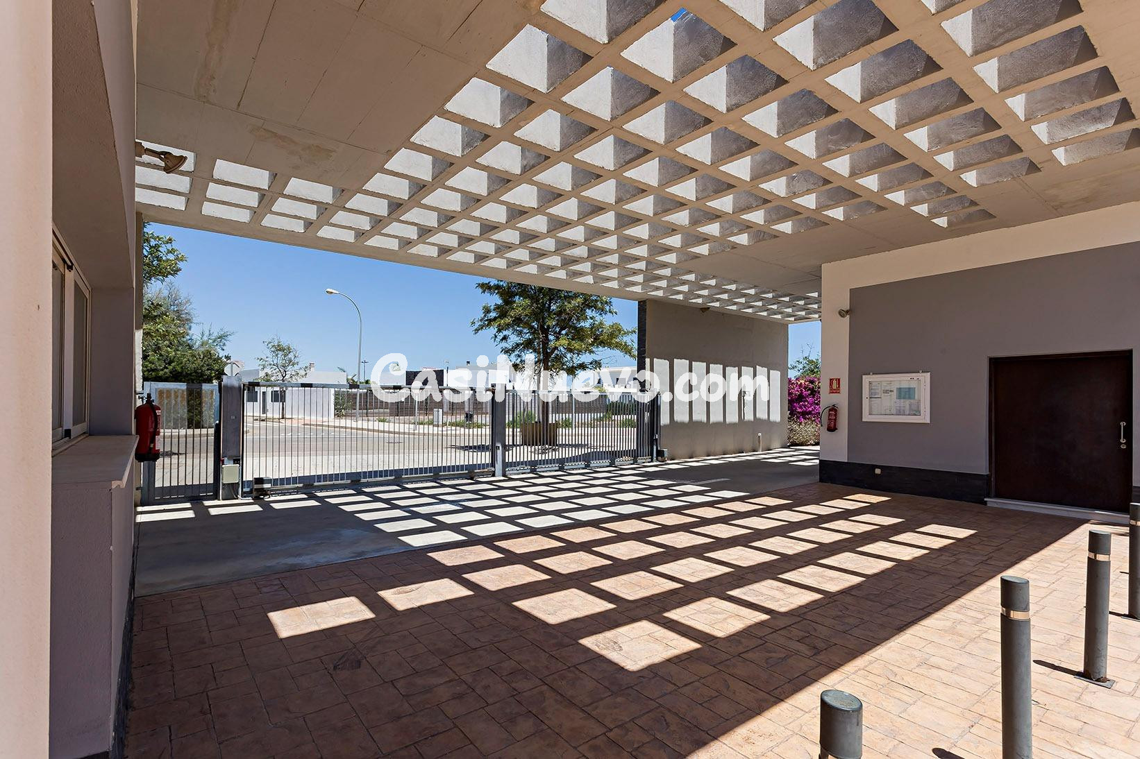 RESIDENCIAL DE OBRA NUEVA EN VERA - foto 41