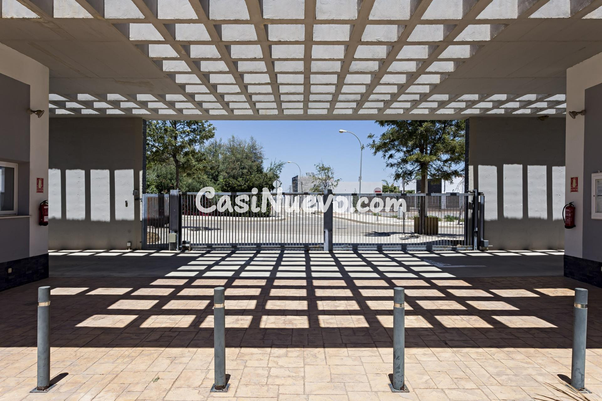 RESIDENCIAL DE OBRA NUEVA EN VERA - foto 43