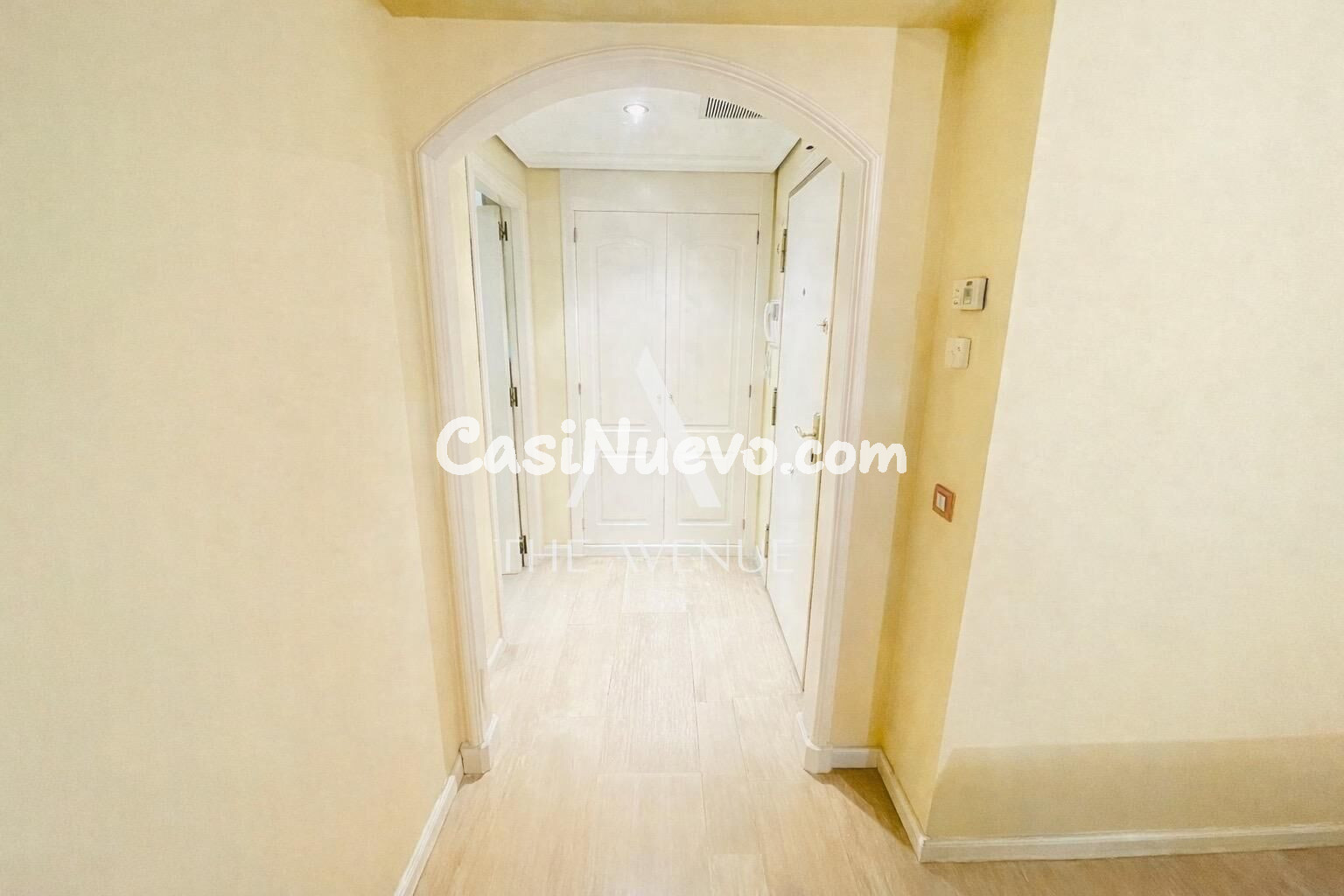 Piso en Sanchinarro - foto 2