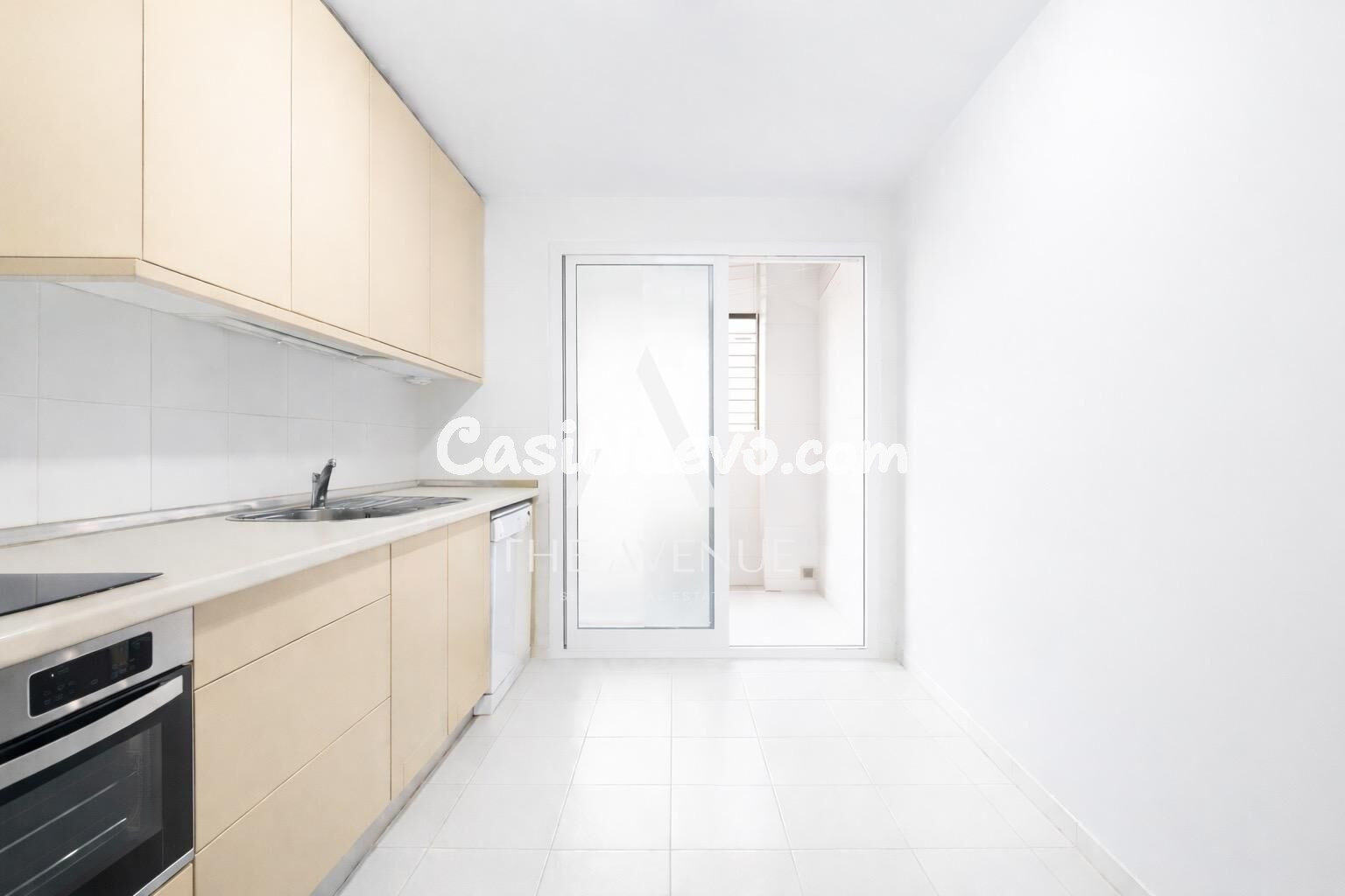 Piso en Sanchinarro - foto 3