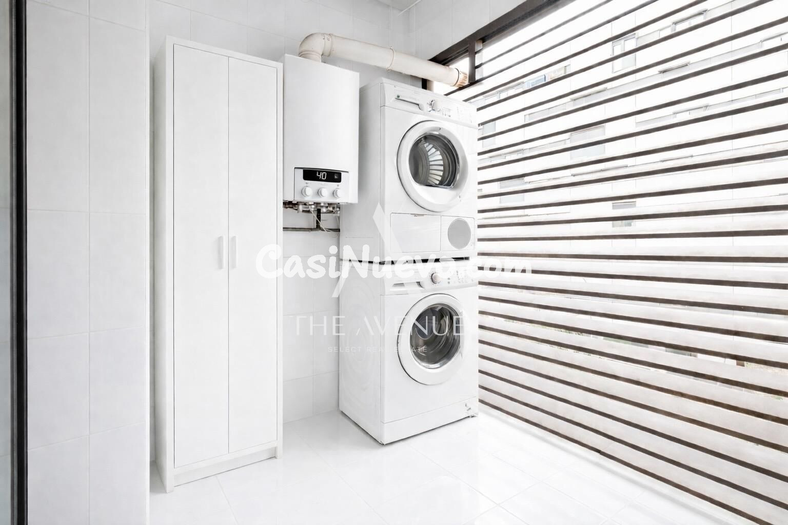 Piso en Sanchinarro - foto 4