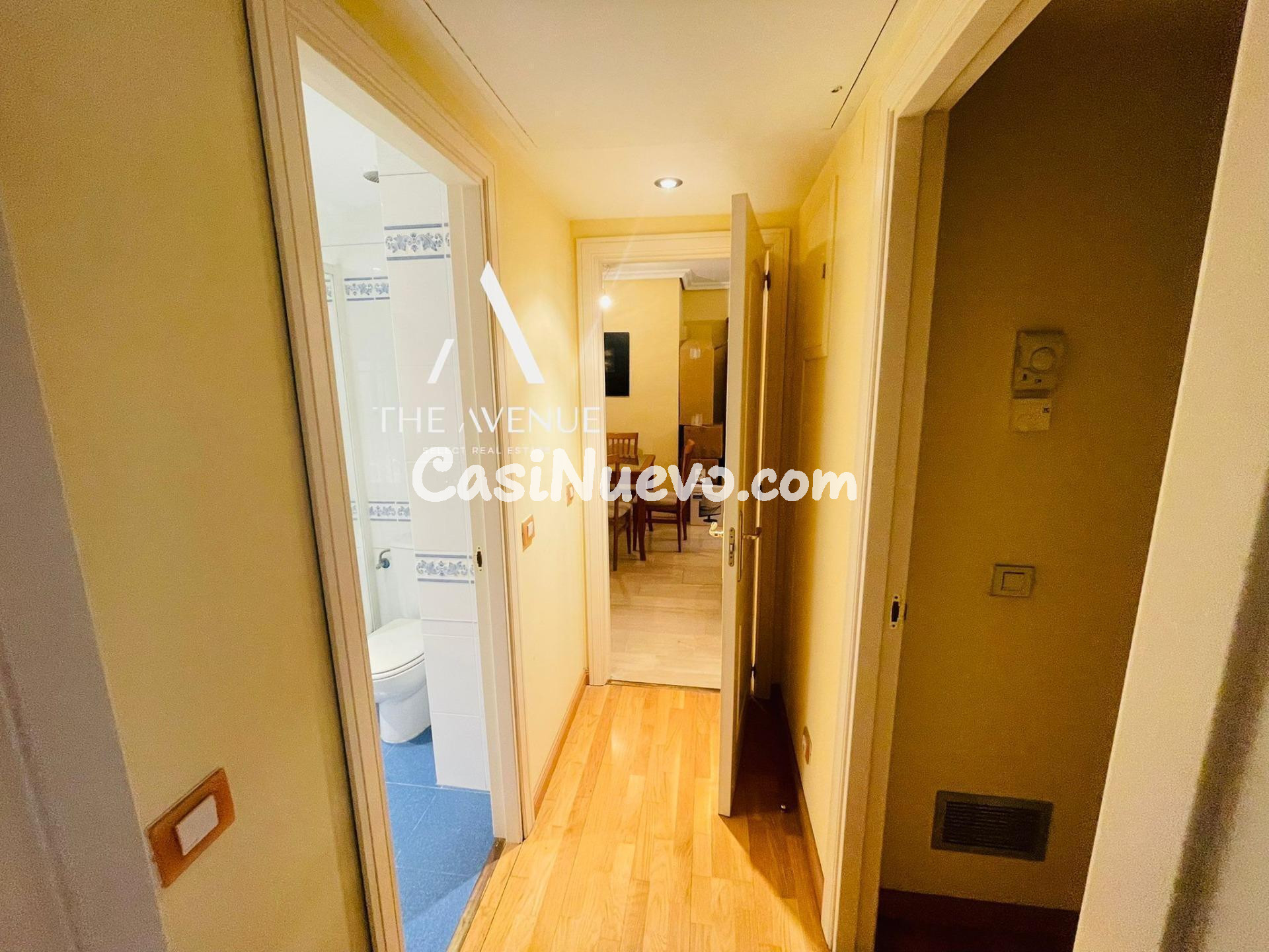 Piso en Sanchinarro - foto 5