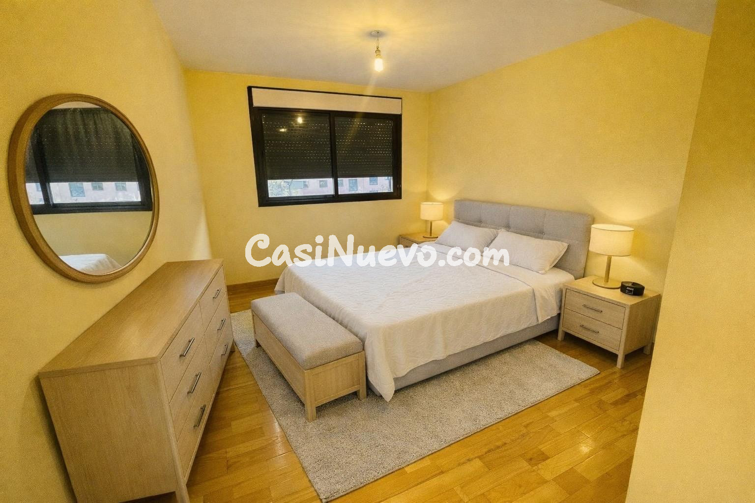 Piso en Sanchinarro - foto 7