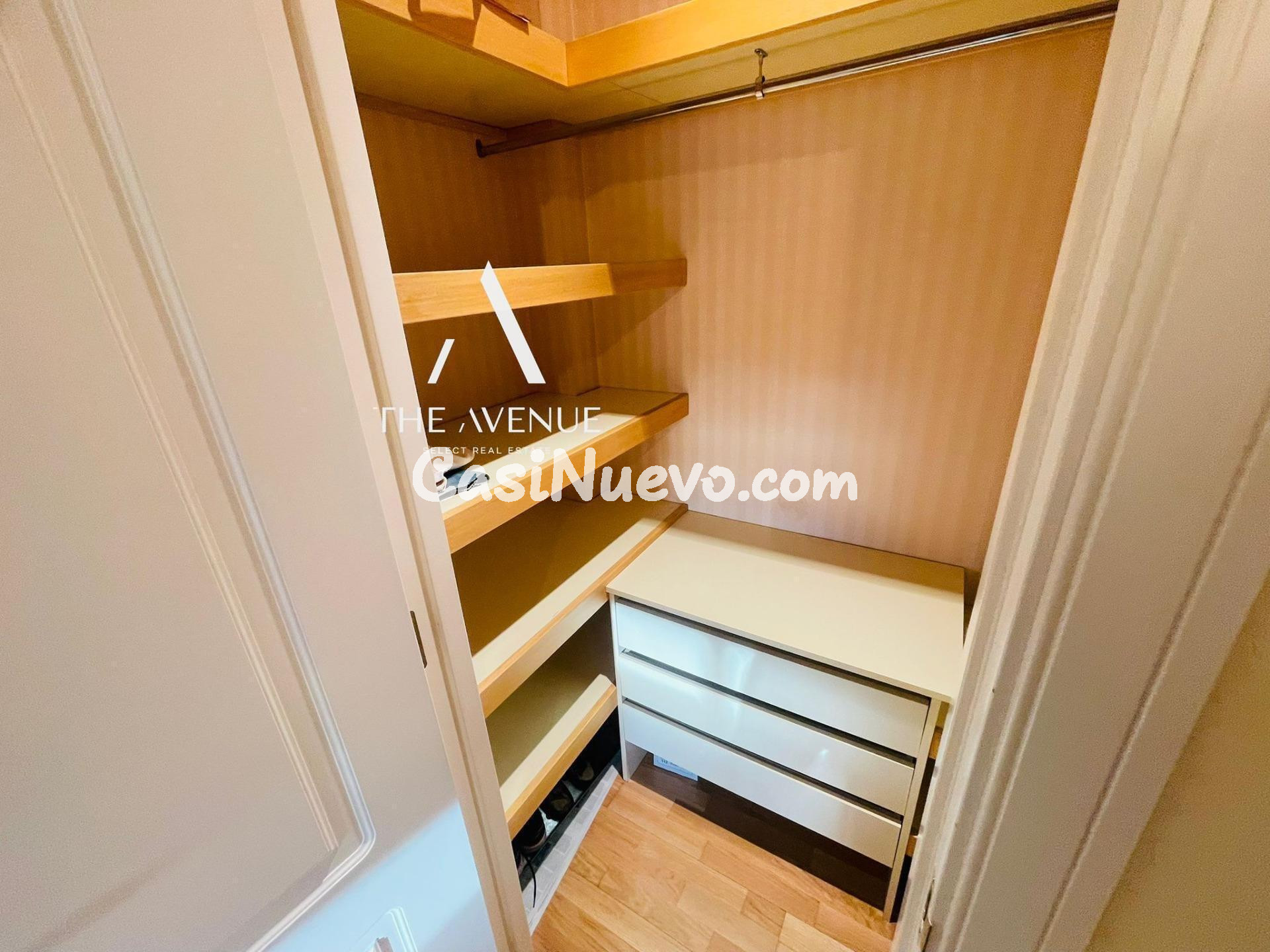 Piso en Sanchinarro - foto 8