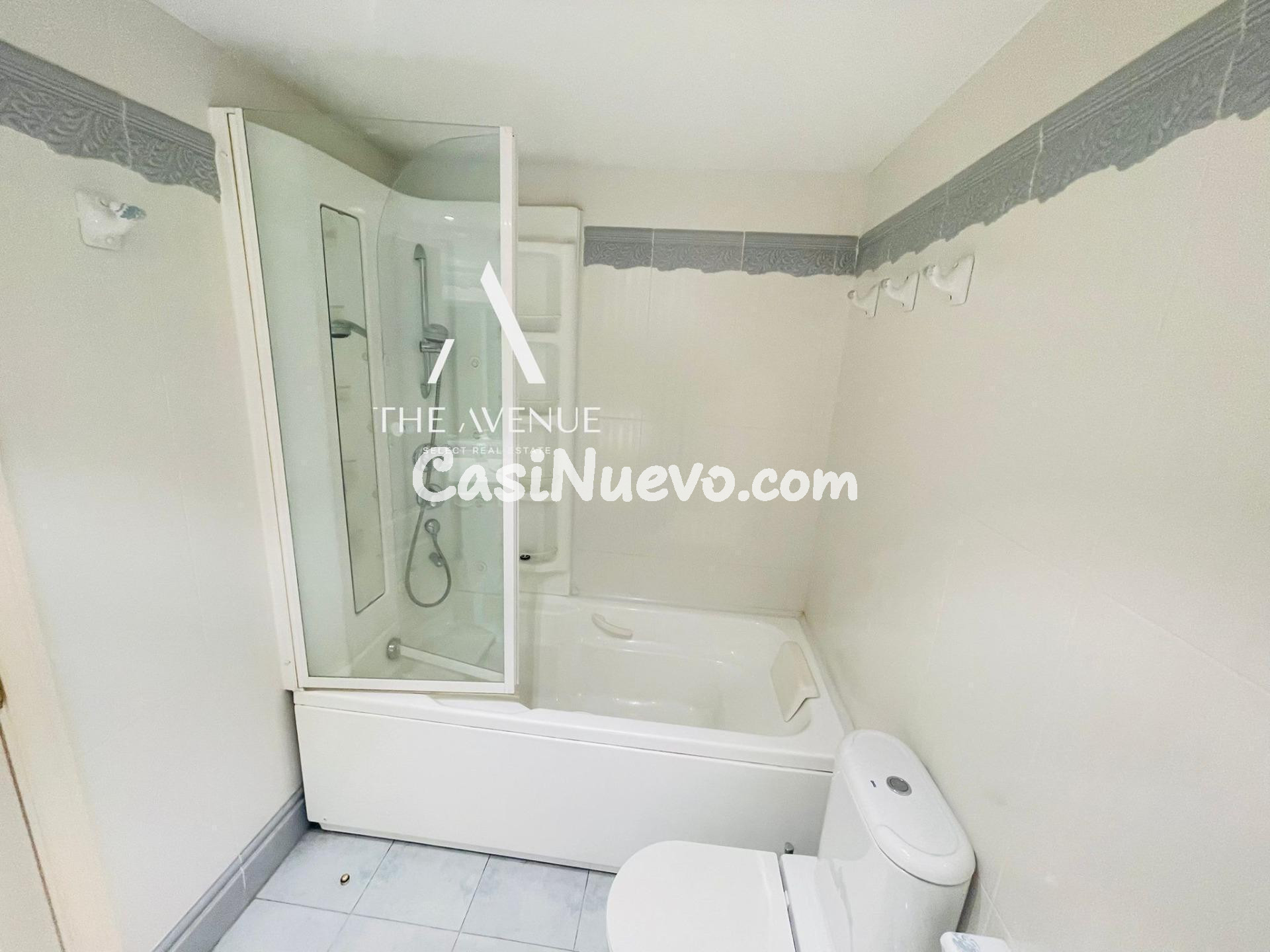 Piso en Sanchinarro - foto 9