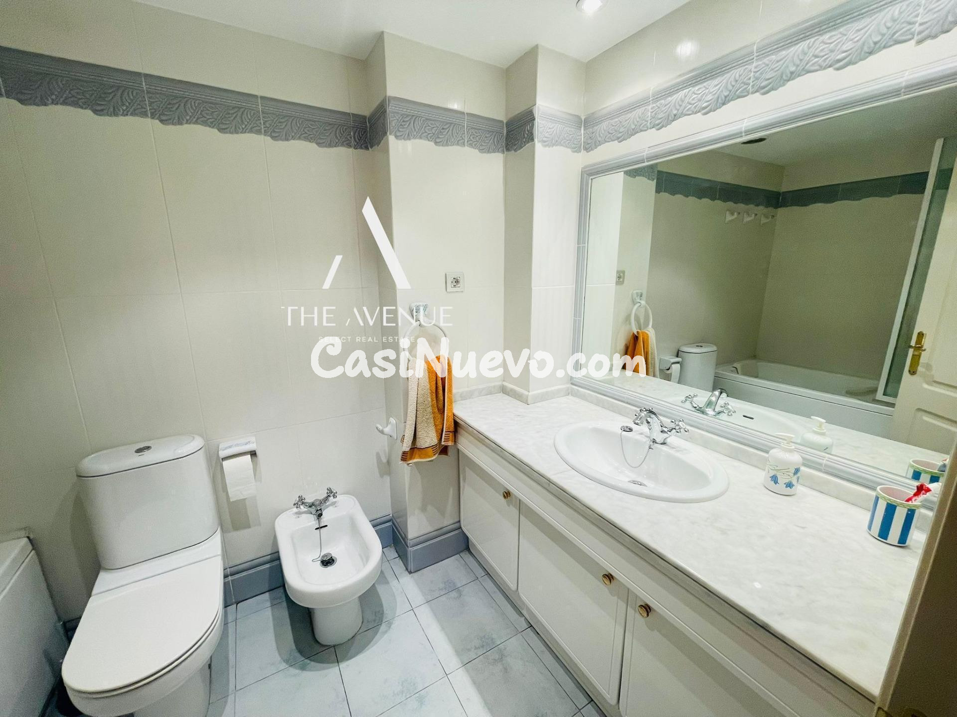 Piso en Sanchinarro - foto 10