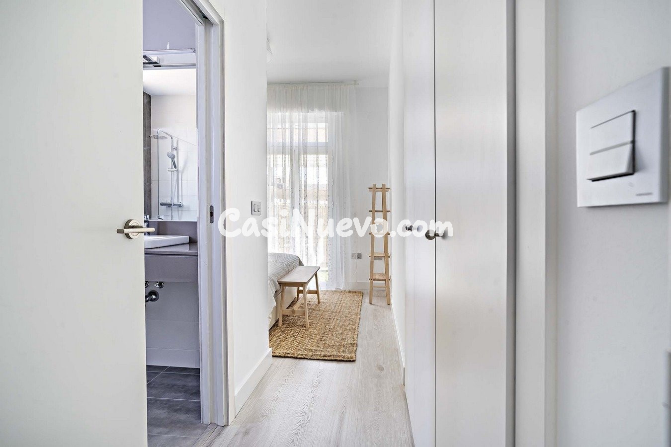 RESIDENCIAL DE OBRA NUEVA EN VERA - foto 8