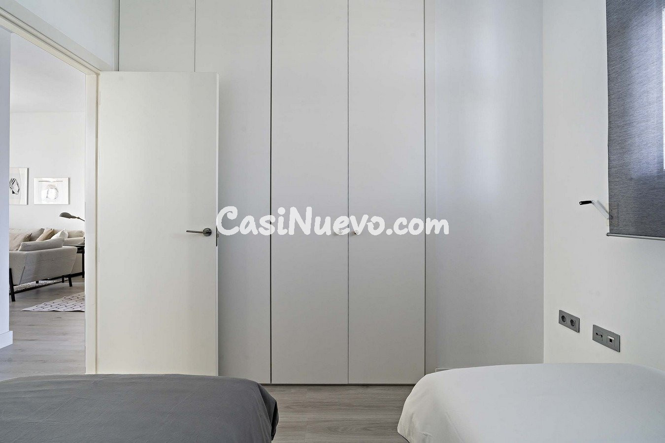 RESIDENCIAL DE OBRA NUEVA EN VERA - foto 11