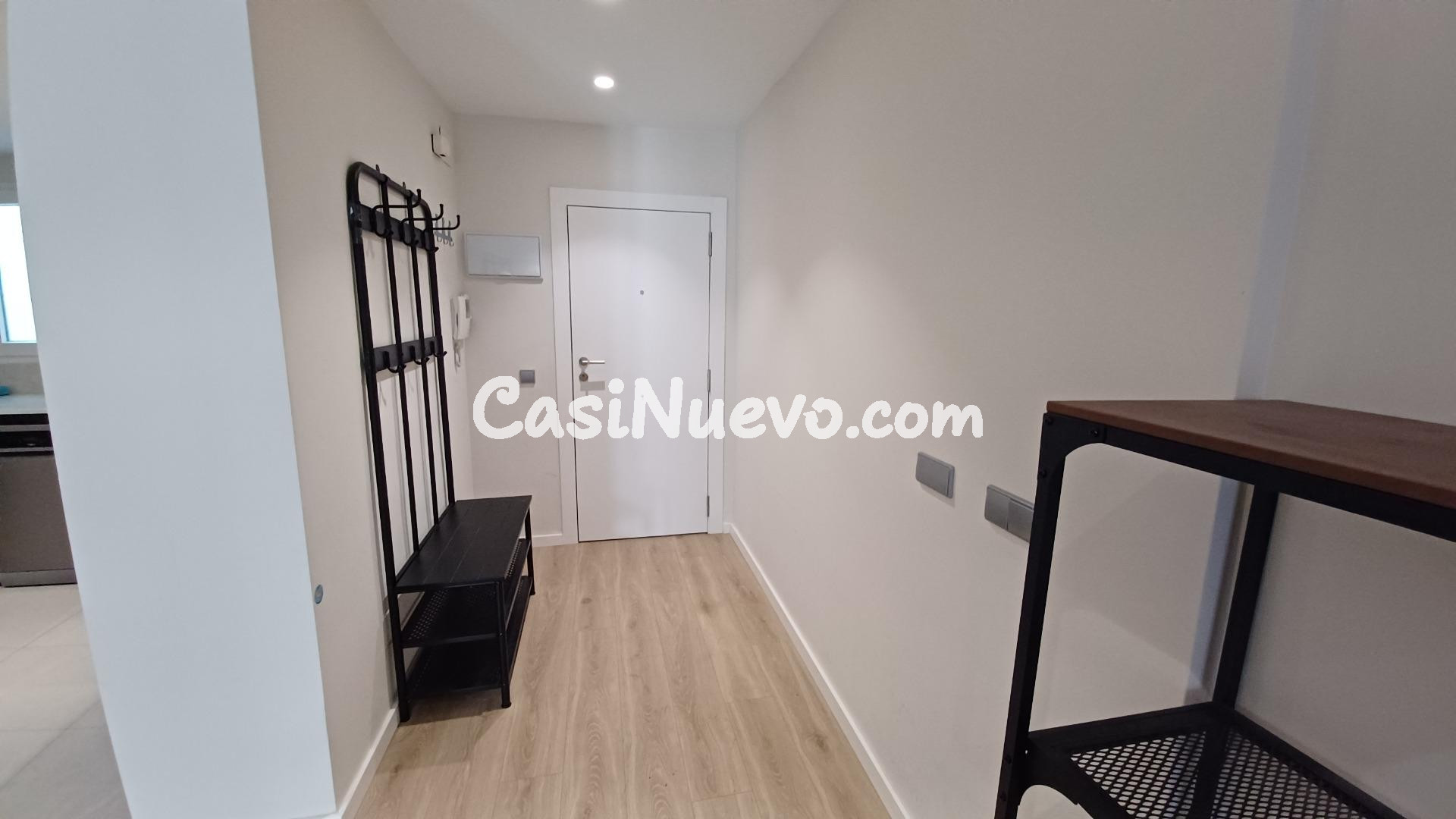 Amplio y Moderno Piso en La Creu del Grau, Valencia - Ideal 