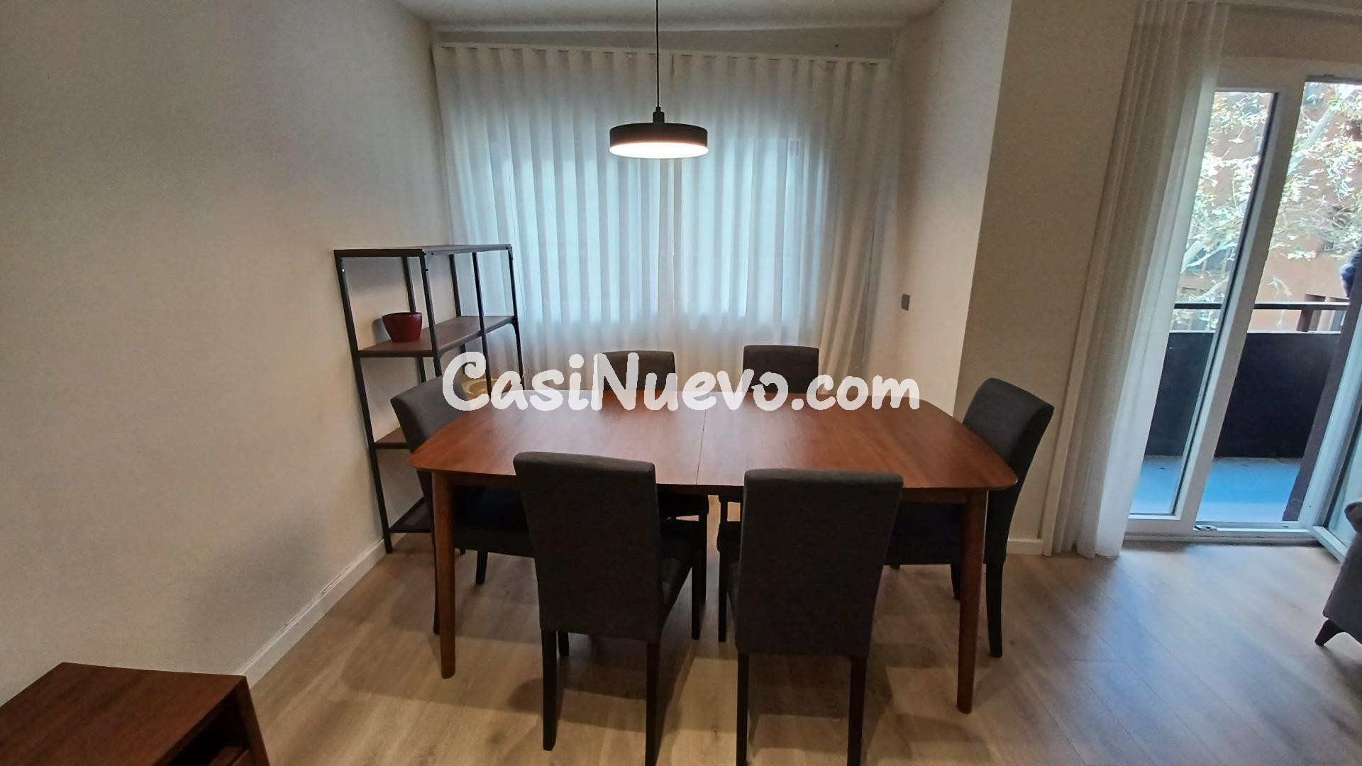 Amplio y Moderno Piso en La Creu del Grau, Valencia - Ideal  - foto 7