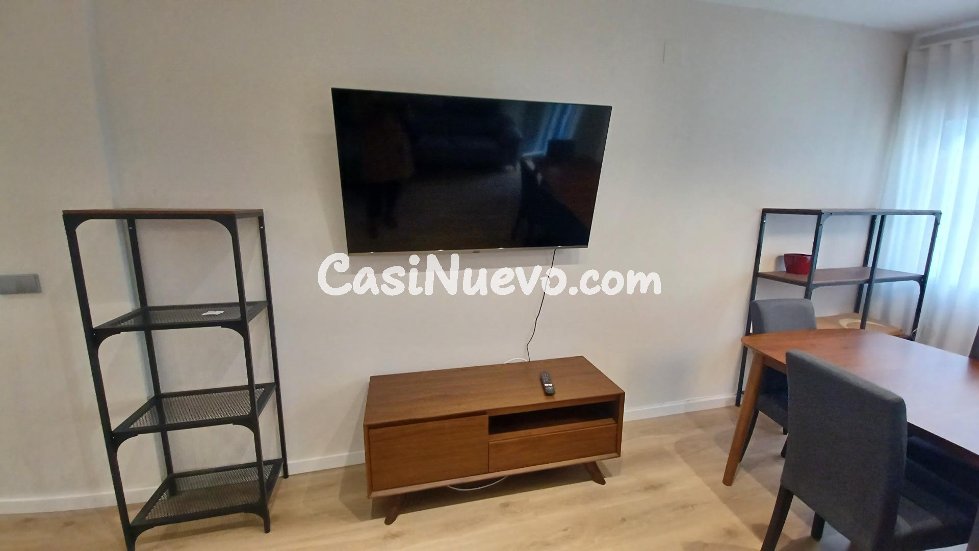 Amplio y Moderno Piso en La Creu del Grau, Valencia - Ideal  - foto 8