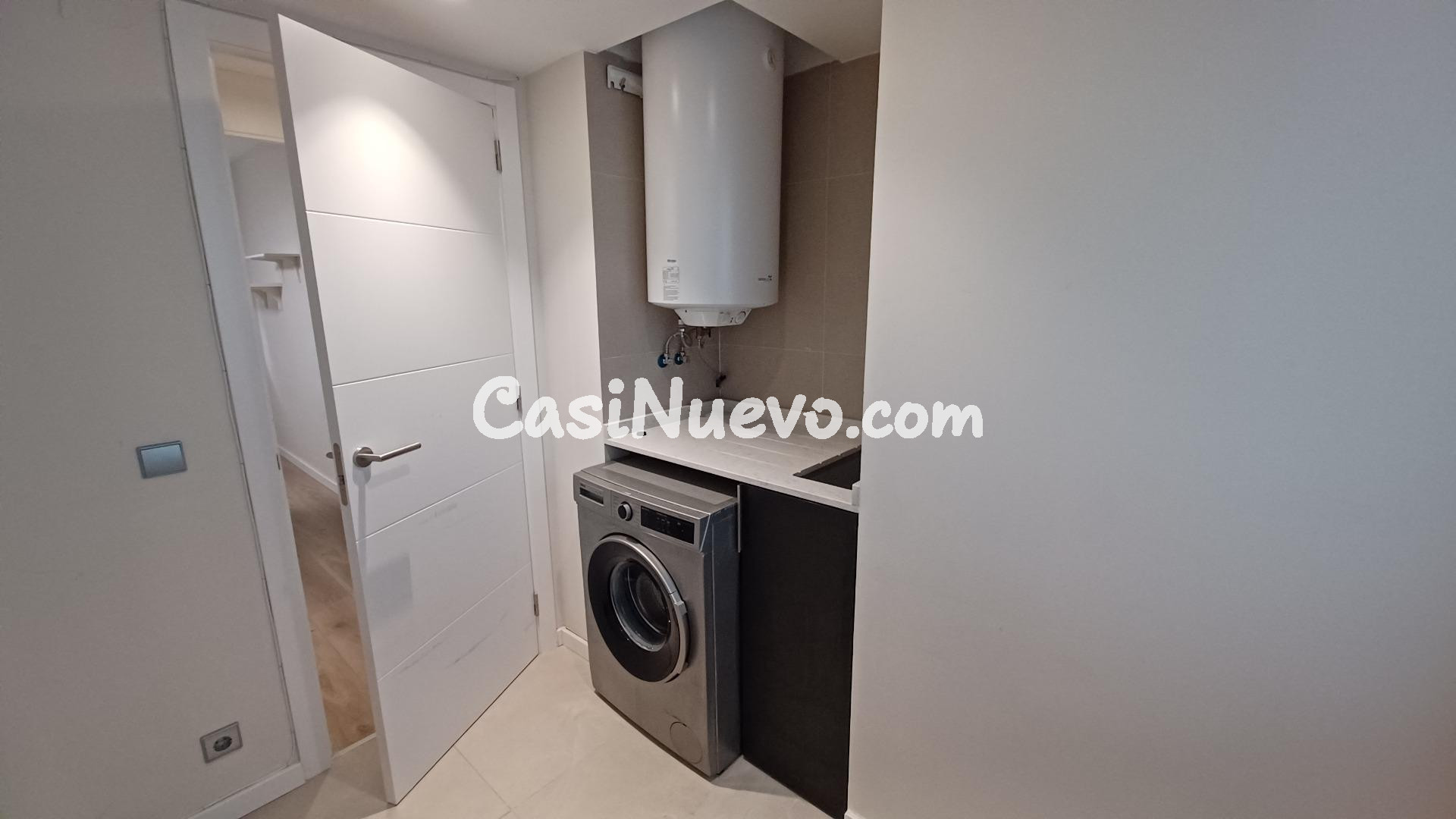 Amplio y Moderno Piso en La Creu del Grau, Valencia - Ideal  - foto 11