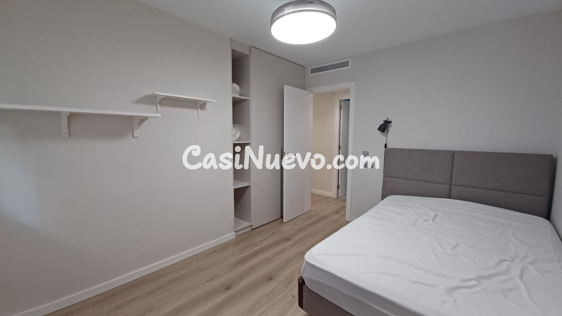 Amplio y Moderno Piso en La Creu del Grau, Valencia - Ideal  - foto 10