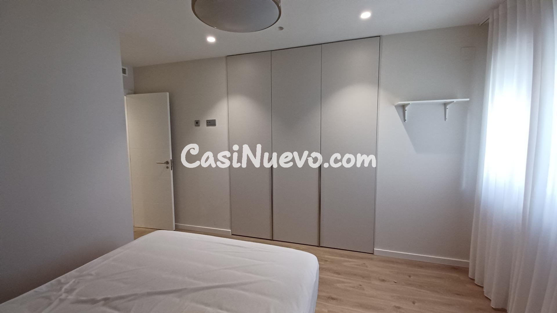 Amplio y Moderno Piso en La Creu del Grau, Valencia - Ideal  - foto 15