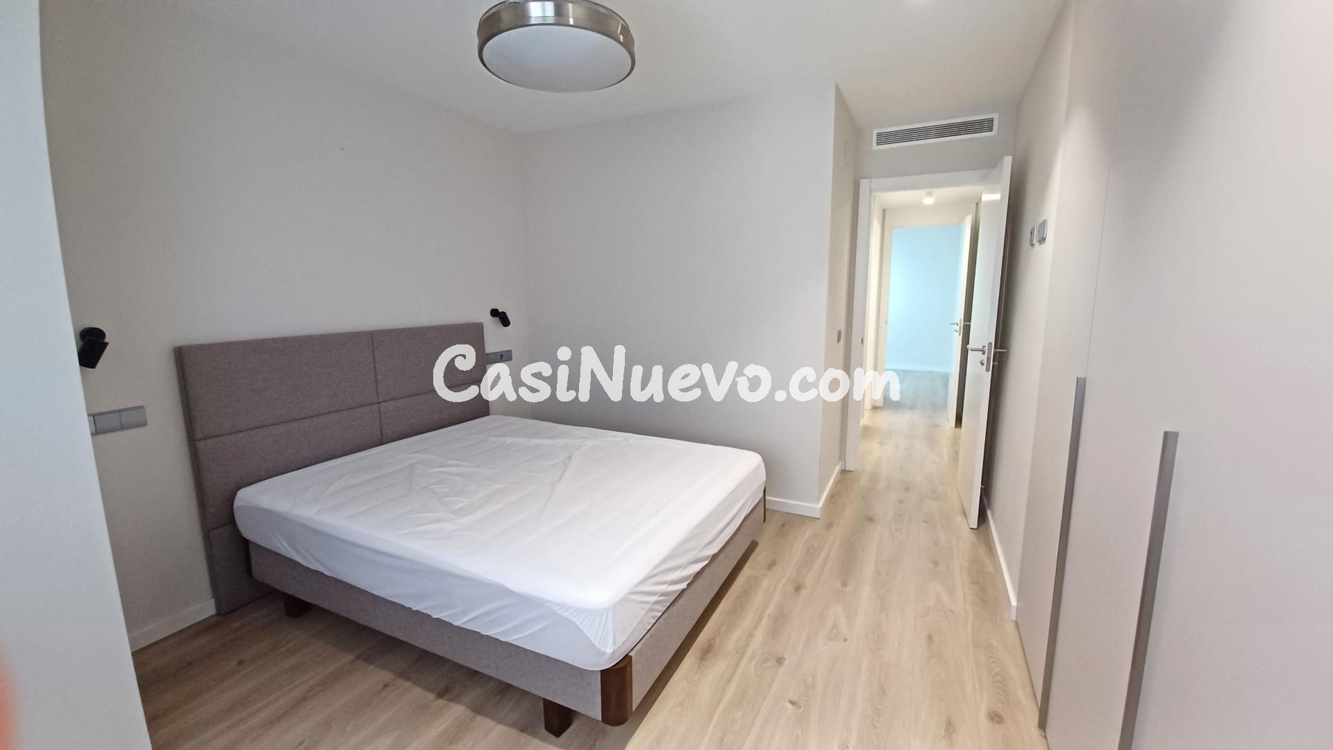 Amplio y Moderno Piso en La Creu del Grau, Valencia - Ideal  - foto 16