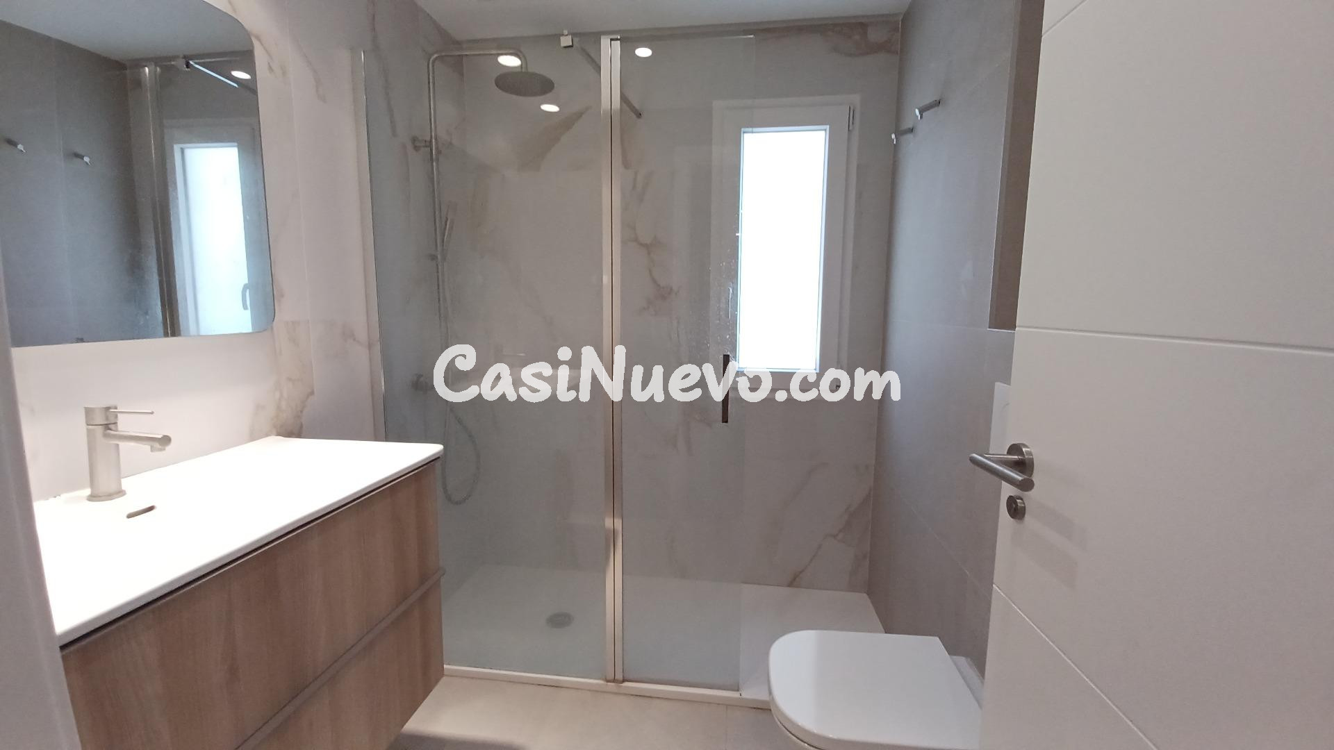 Amplio y Moderno Piso en La Creu del Grau, Valencia - Ideal  - foto 18