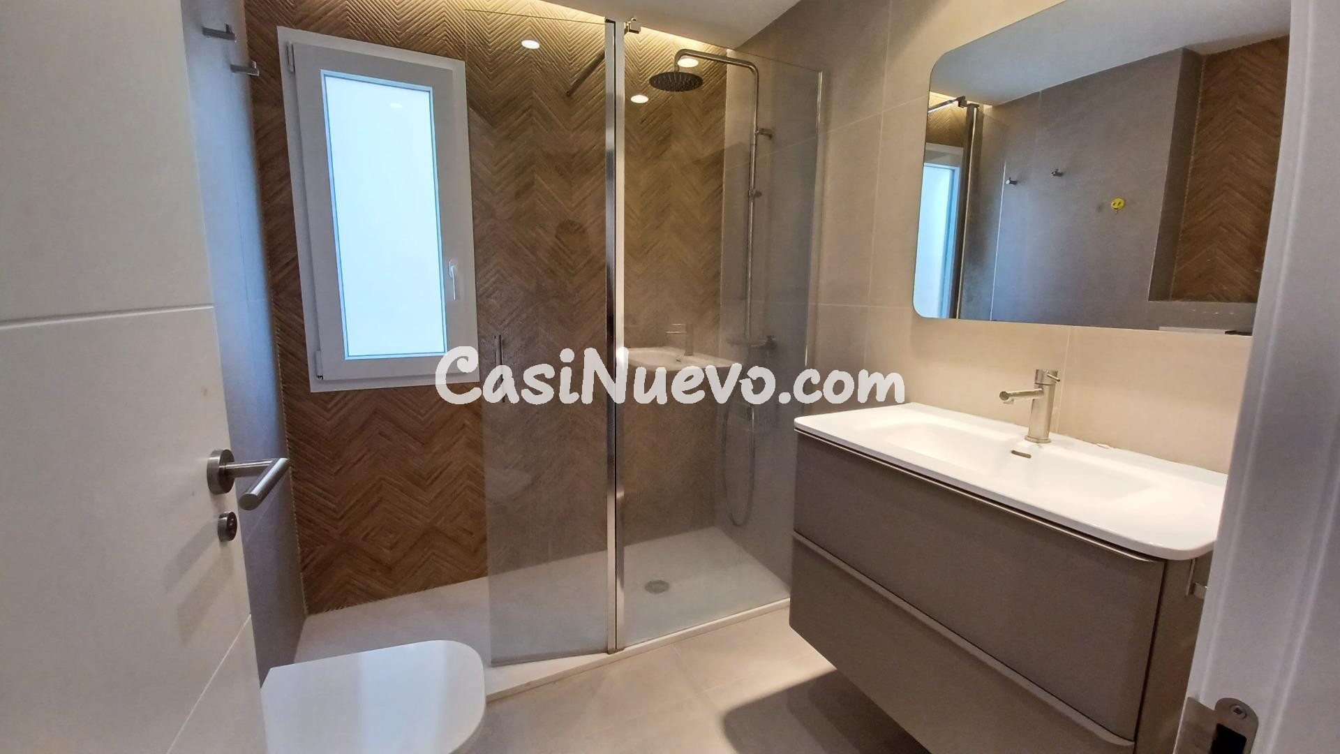 Amplio y Moderno Piso en La Creu del Grau, Valencia - Ideal  - foto 20