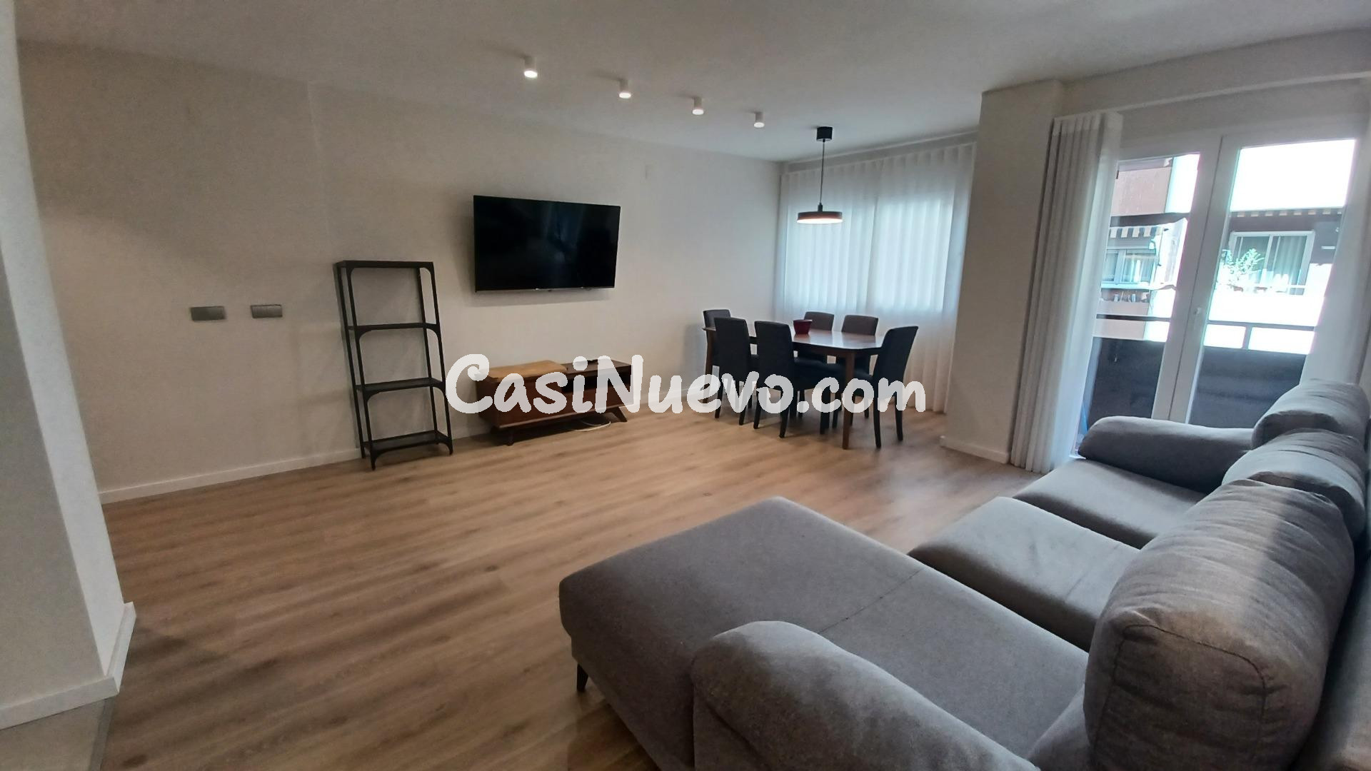 Amplio y Moderno Piso en La Creu del Grau, Valencia - Ideal  - foto 25