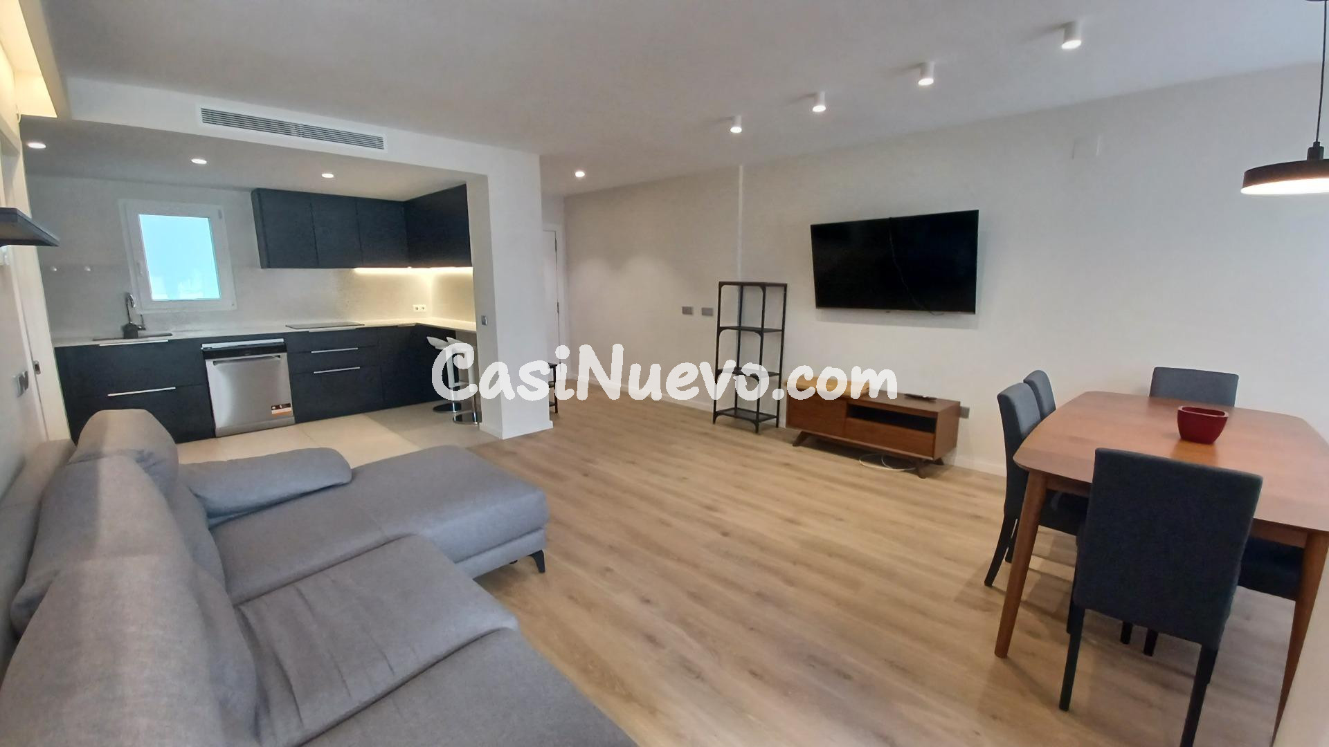 Amplio y Moderno Piso en La Creu del Grau, Valencia - Ideal  - foto 28